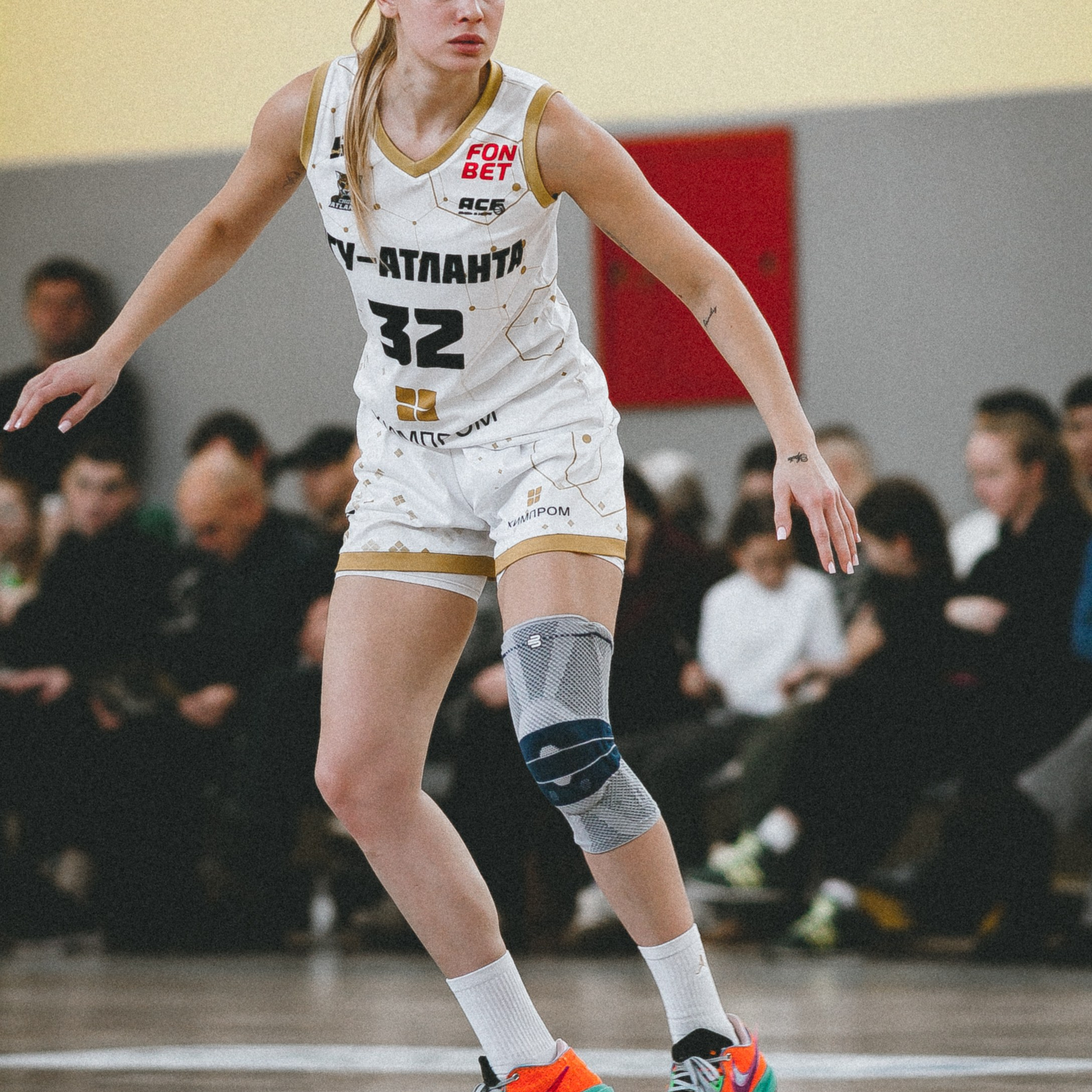 Атланта. Фотография