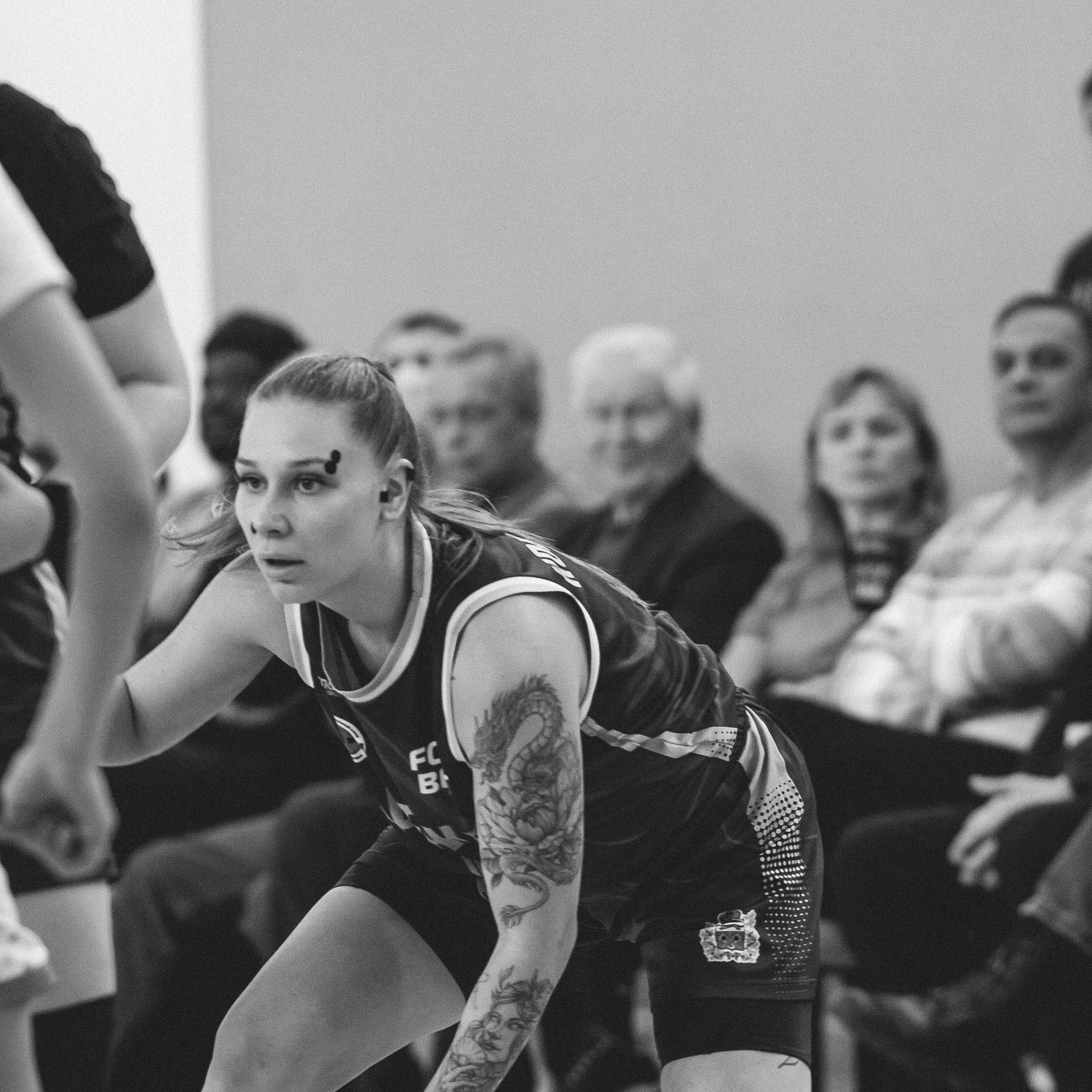 Атланта — Надежда / 1. Фотография