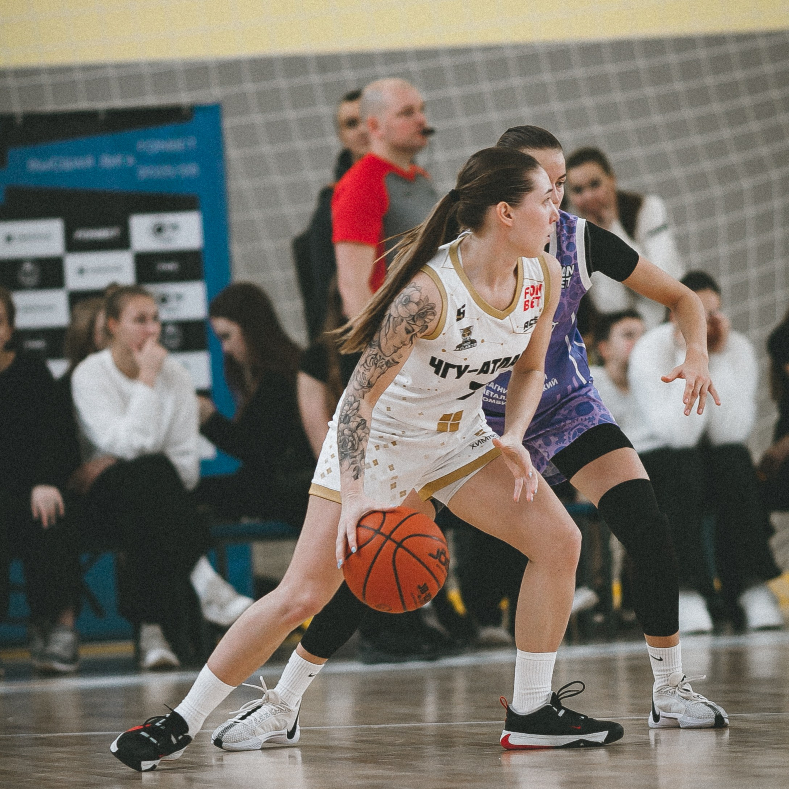 Атланта. Фотография