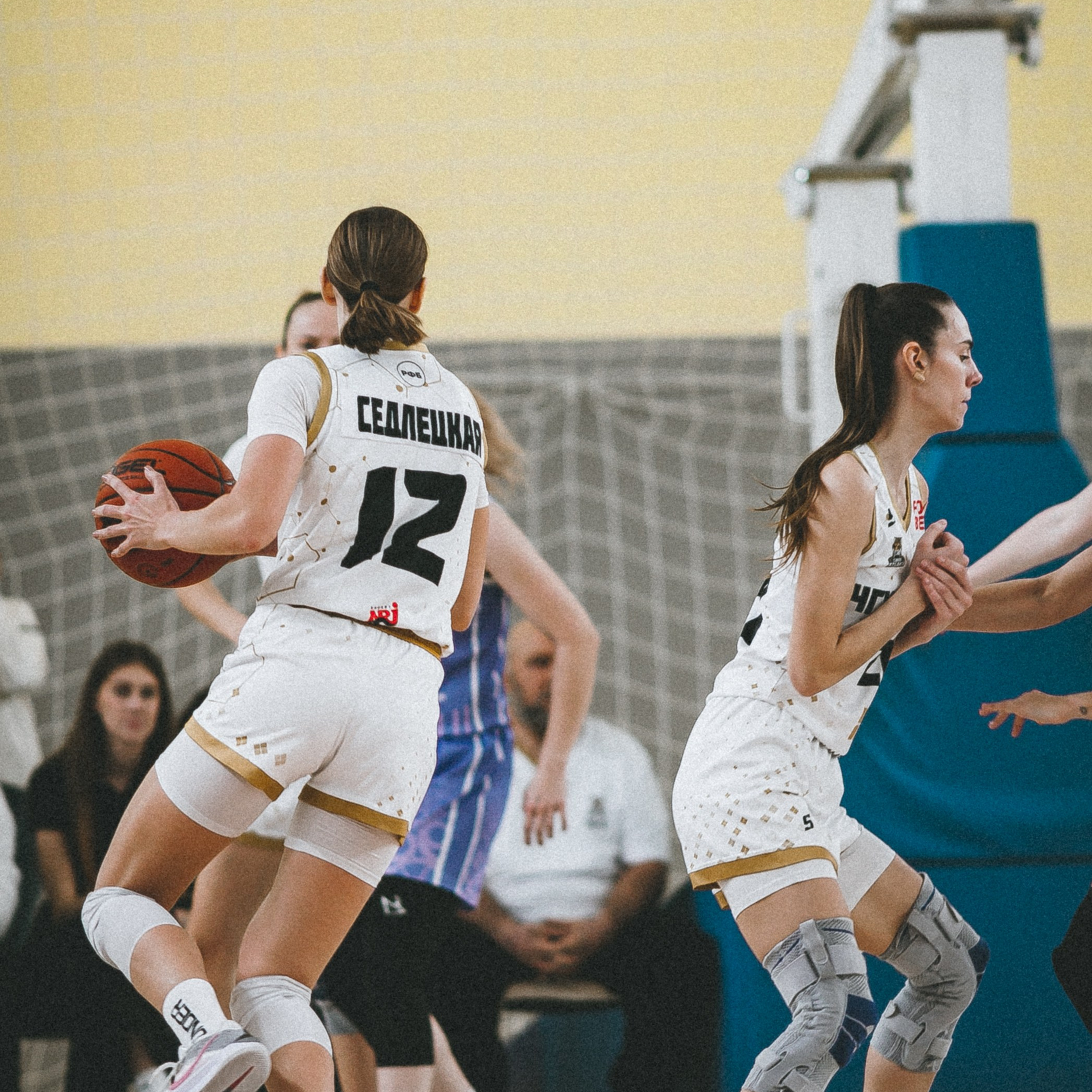 Атланта. Фотография