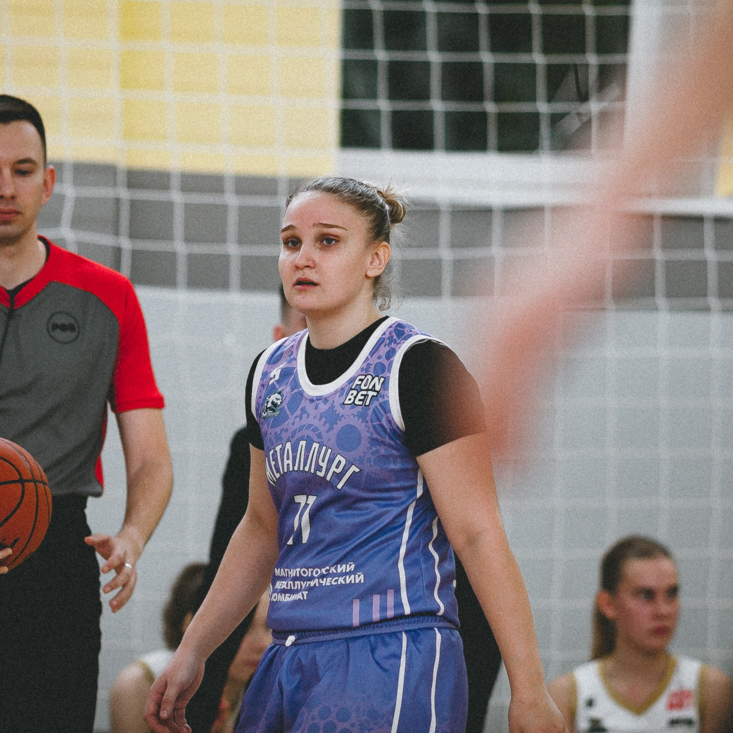 Атланта. Фотография