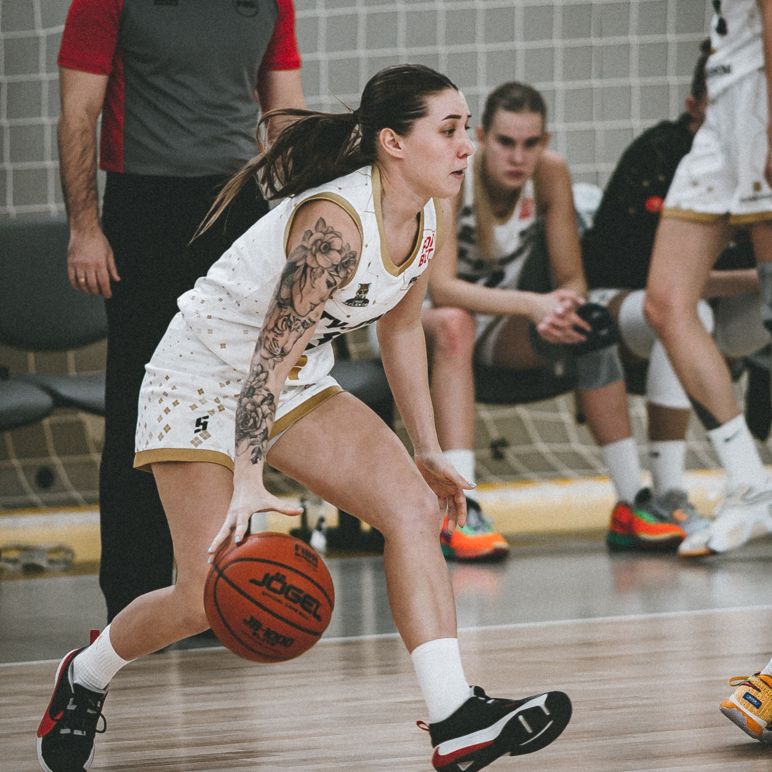 Атланта. Фотография