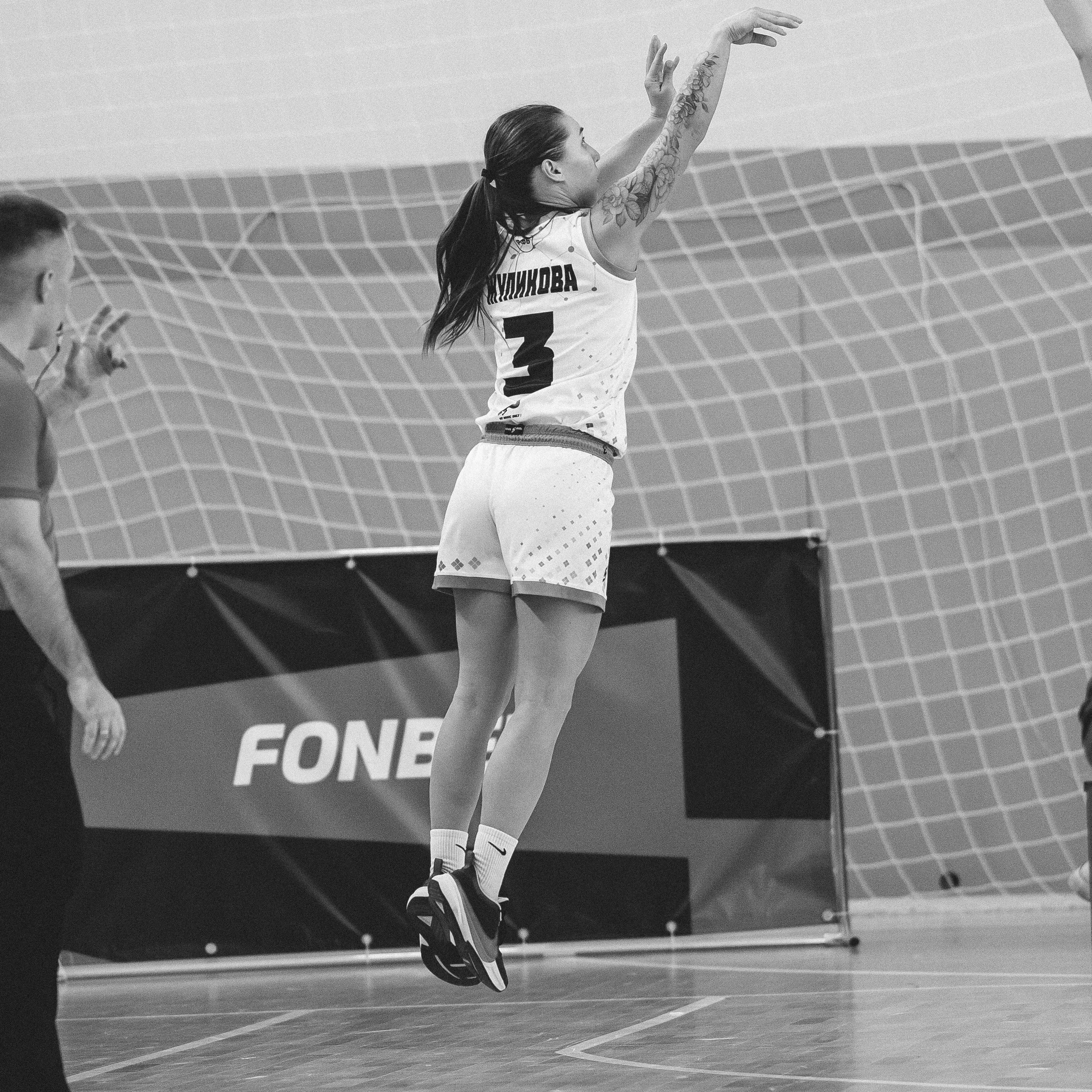 Атланта — Надежда / 1. Фотография