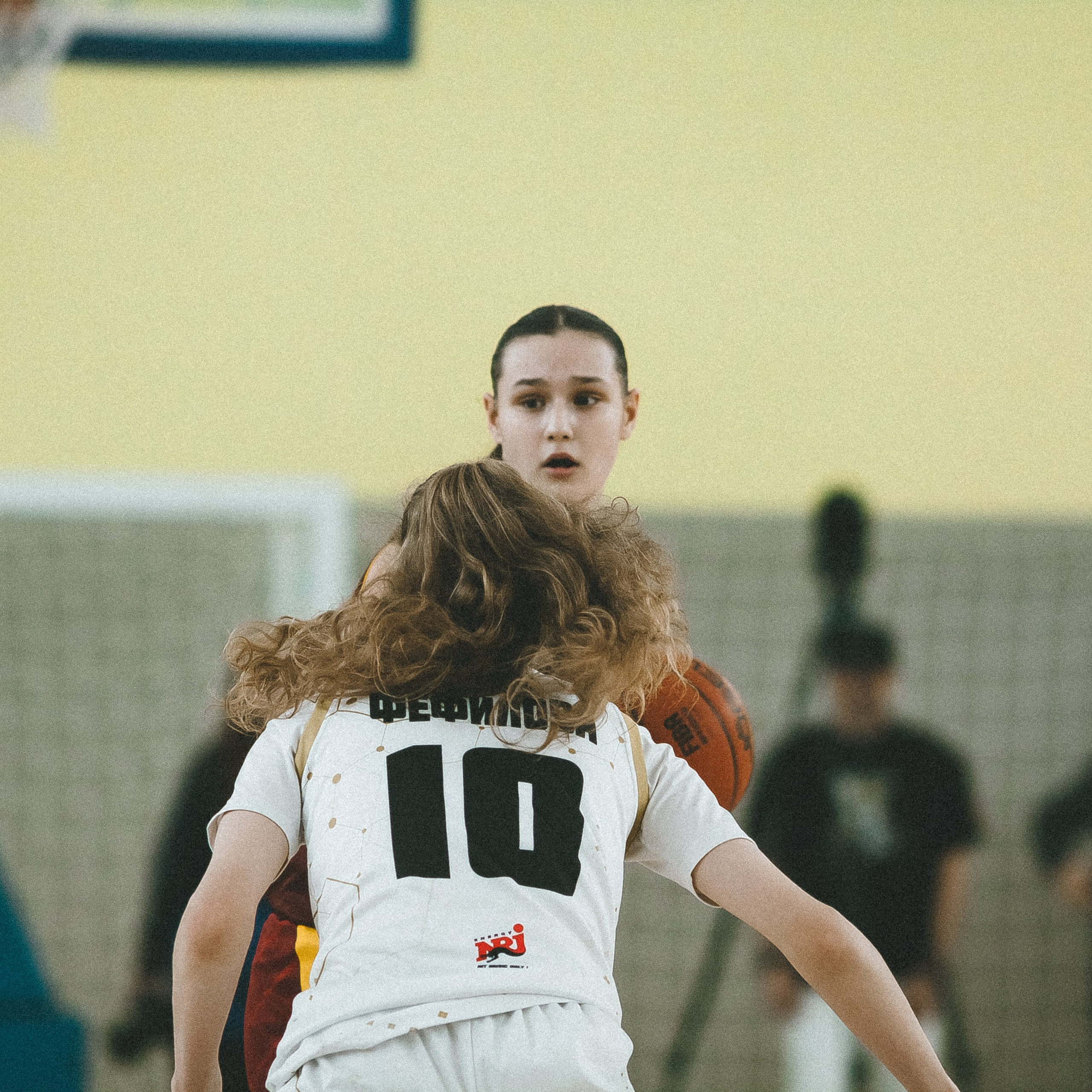 Атланта — Надежда / 1. Фотография