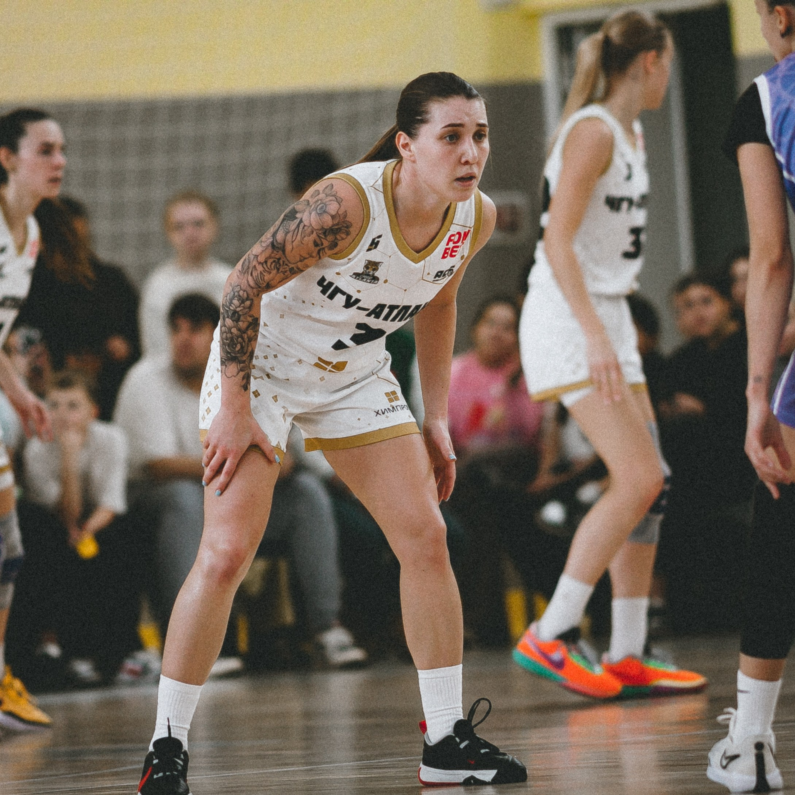 Атланта. Фотография