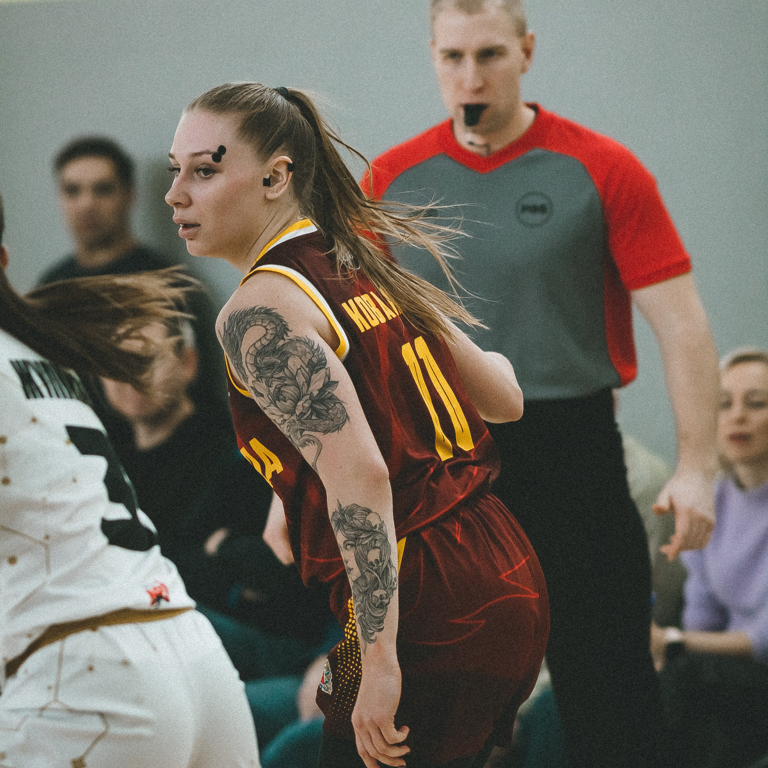 Атланта — Надежда / 1. Фотография