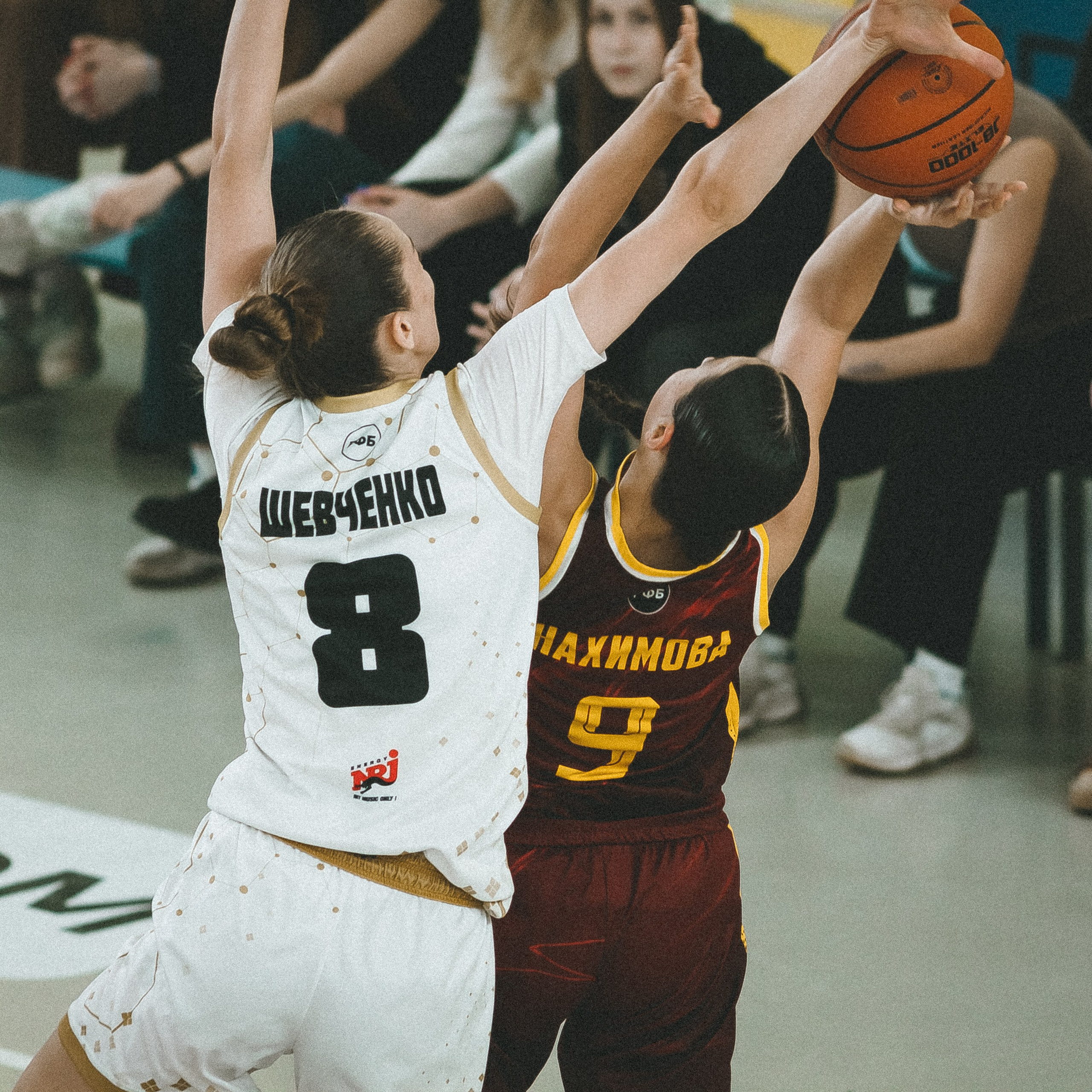 Атланта — Надежда / 1. Фотография