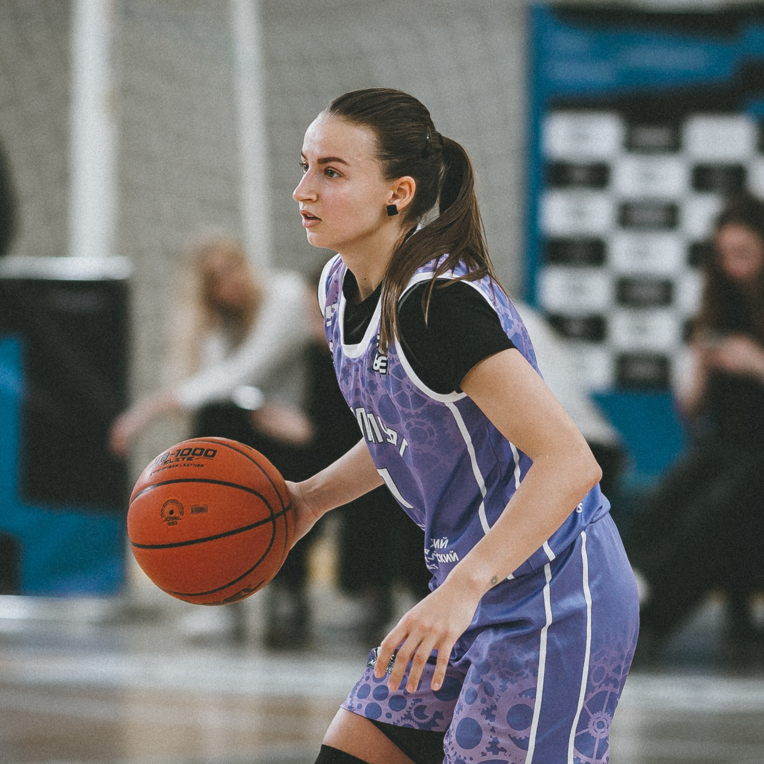 Атланта. Фотография