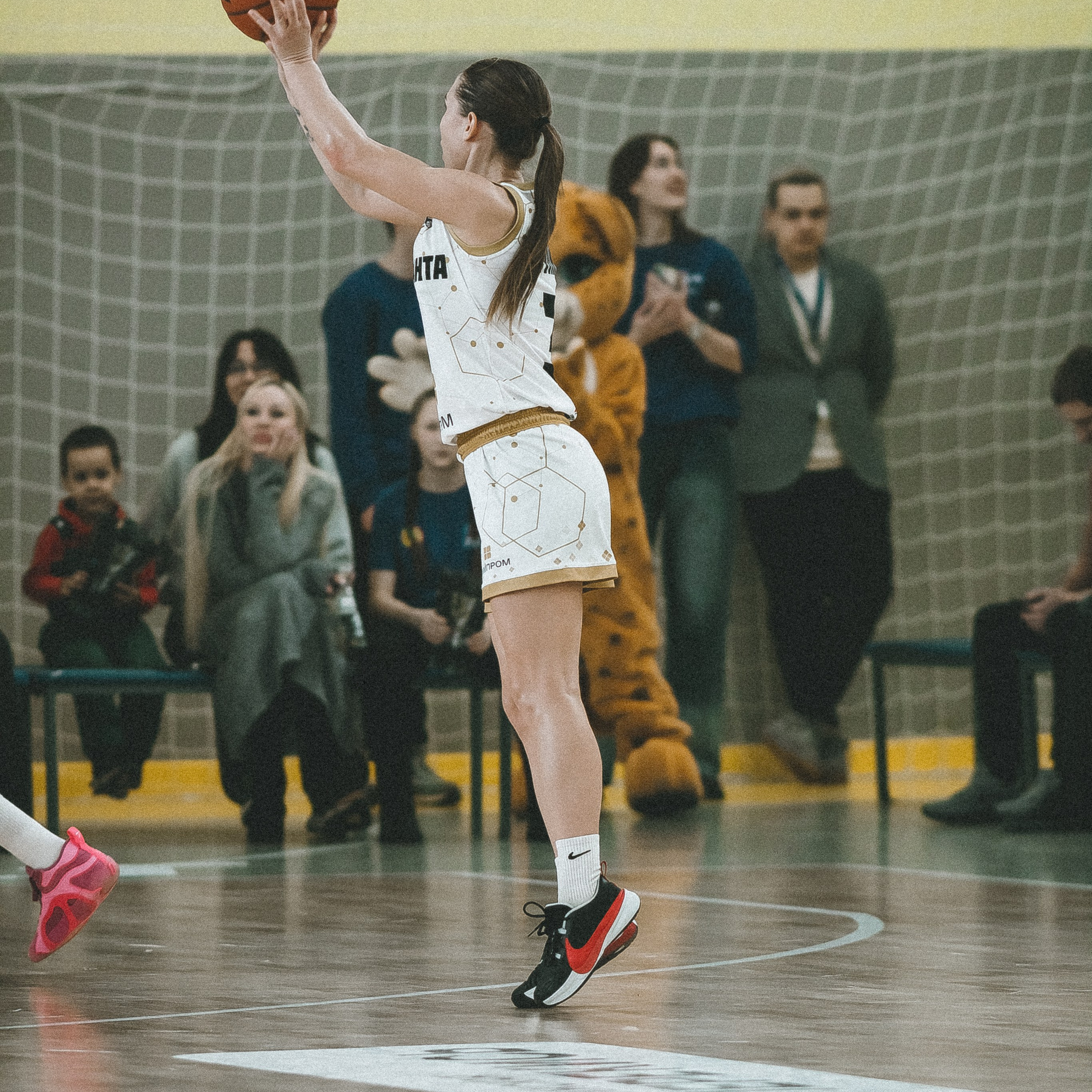 Атланта — Надежда / 1. Фотография