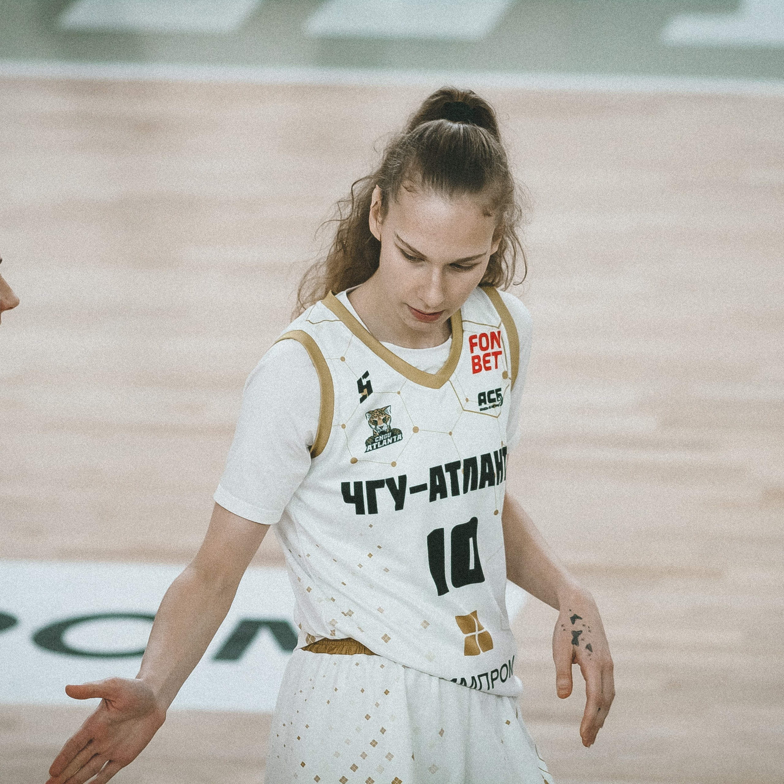 Атланта — Надежда / 1. Фотография