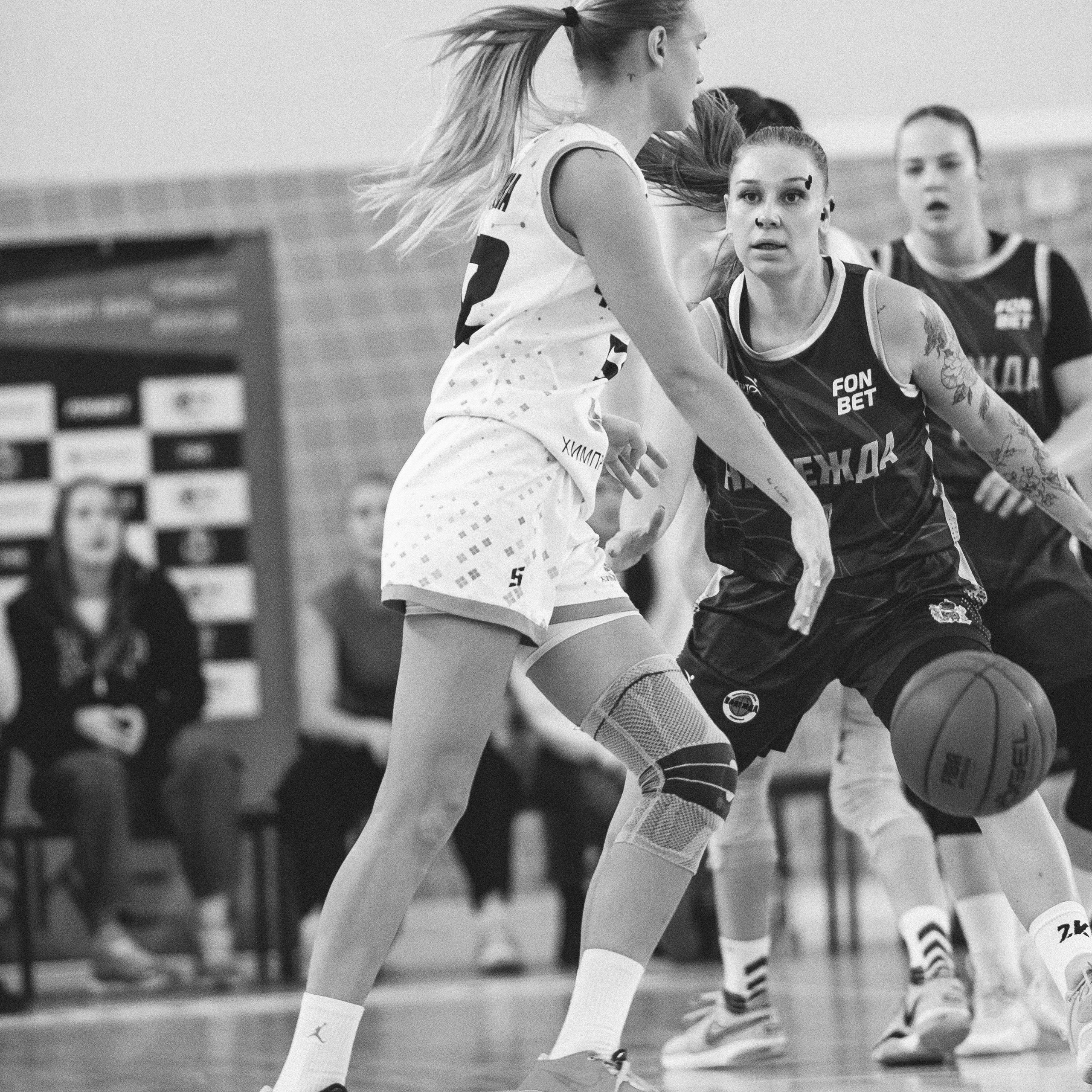 Атланта — Надежда / 1. Фотография