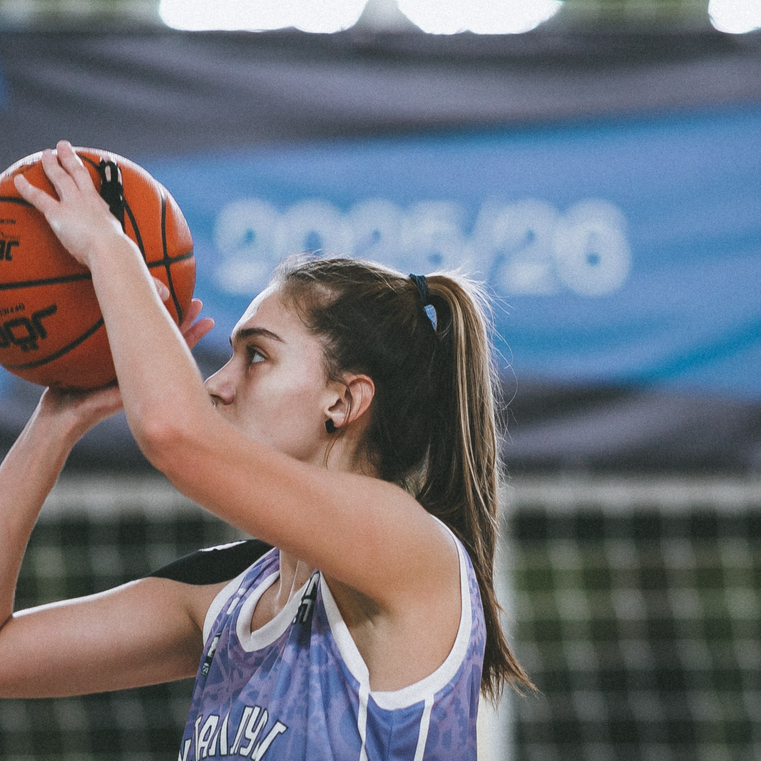 Атланта. Фотография