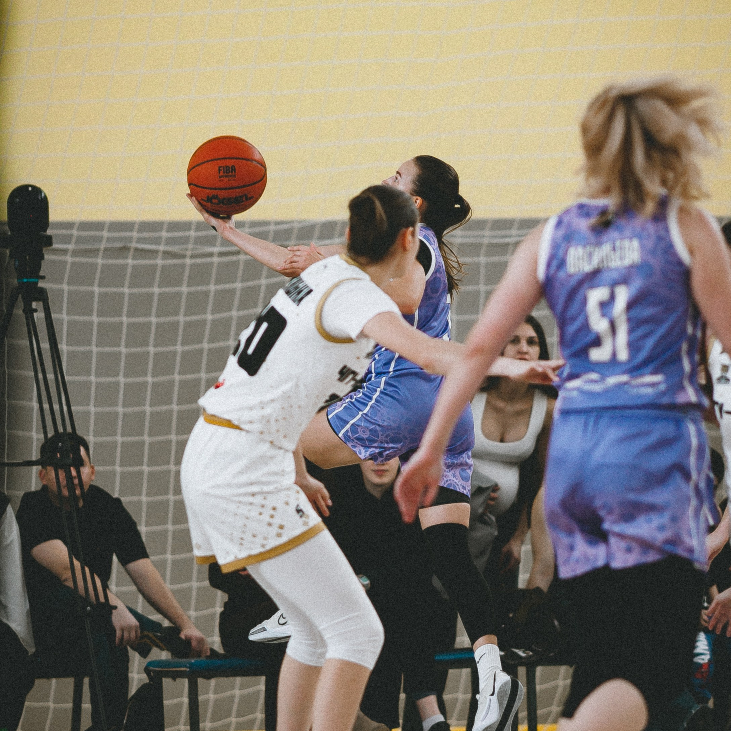 Атланта. Фотография