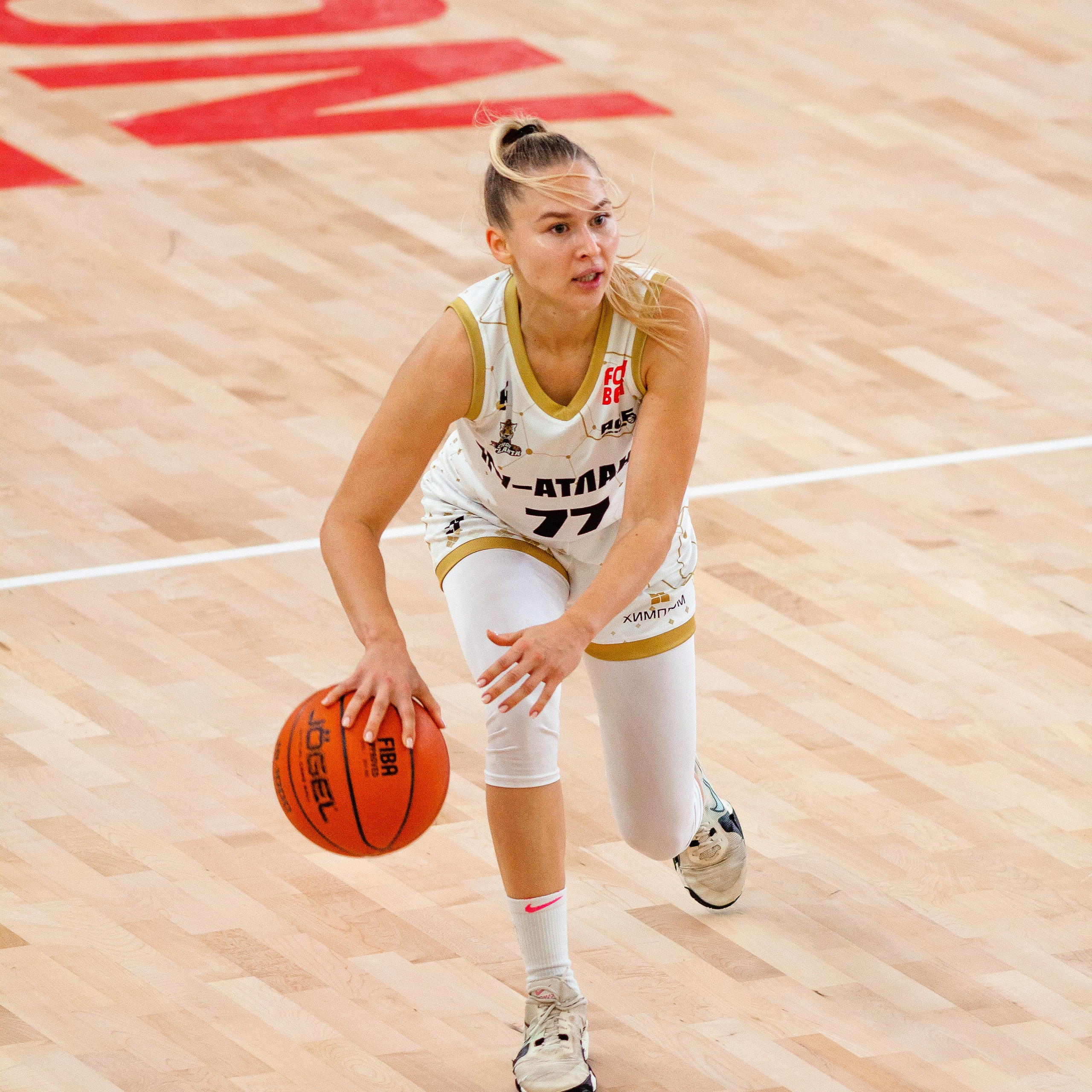 ЧГУ-Атланта. Фотография