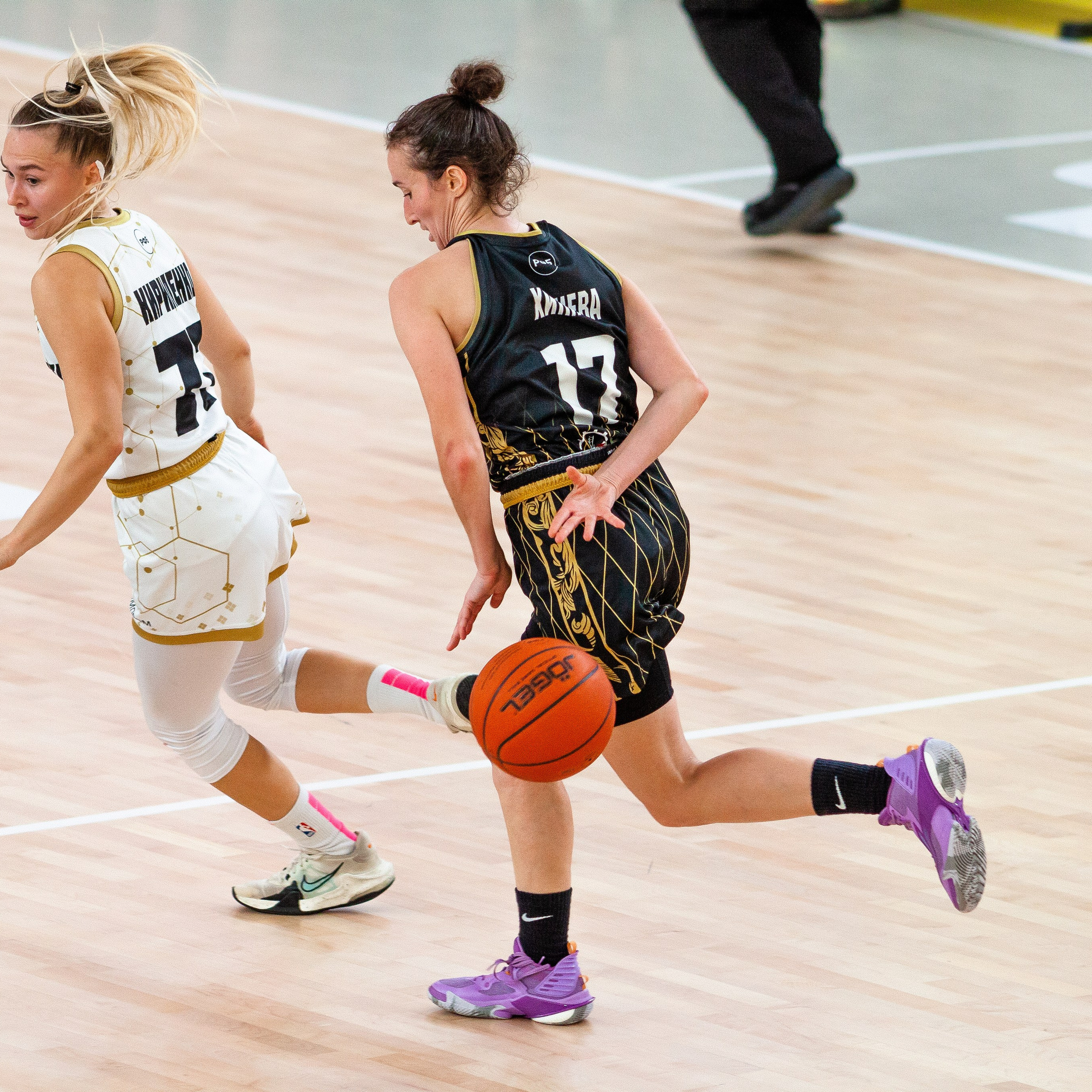 ЧГУ-Атланта. Фотография