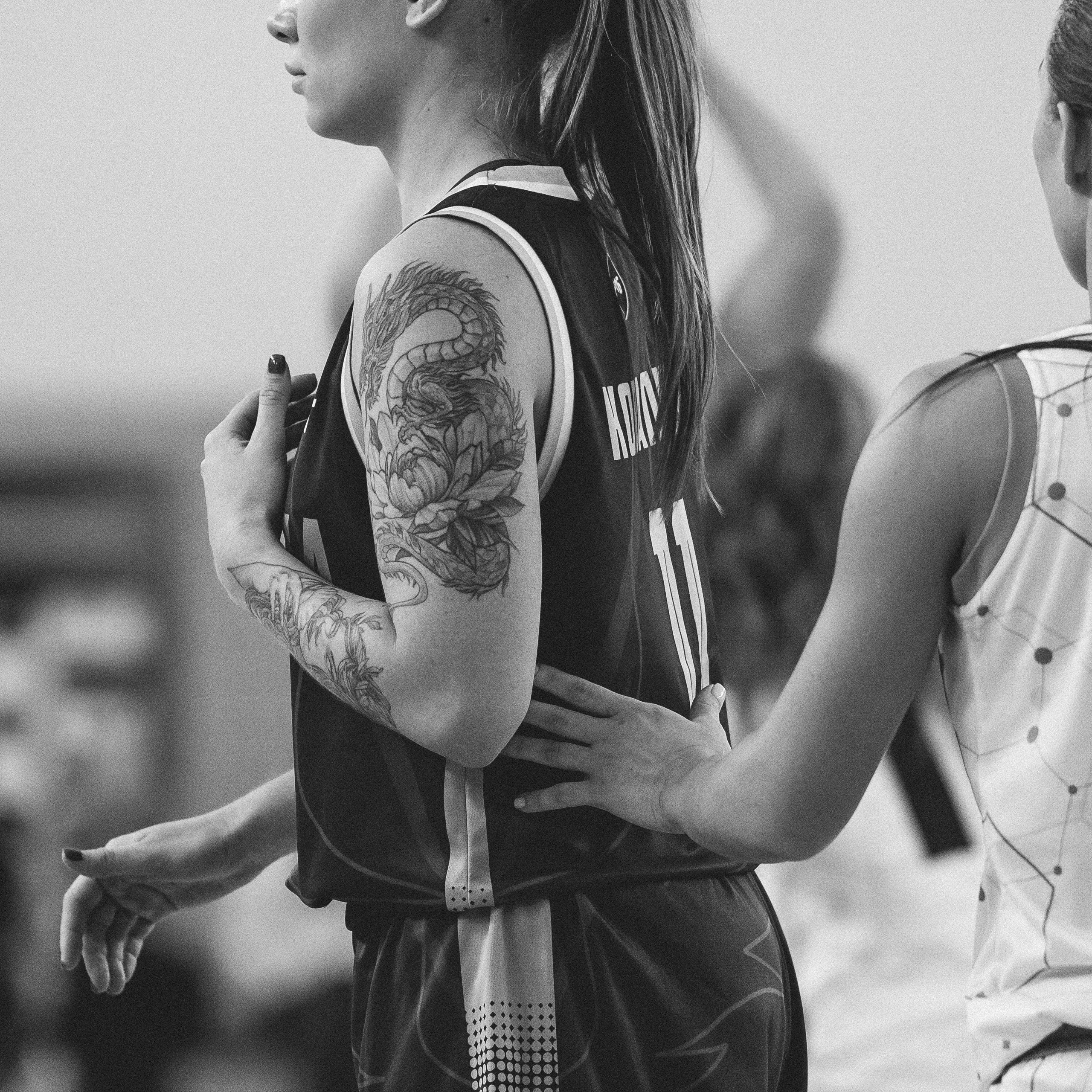 Атланта — Надежда / 1. Фотография