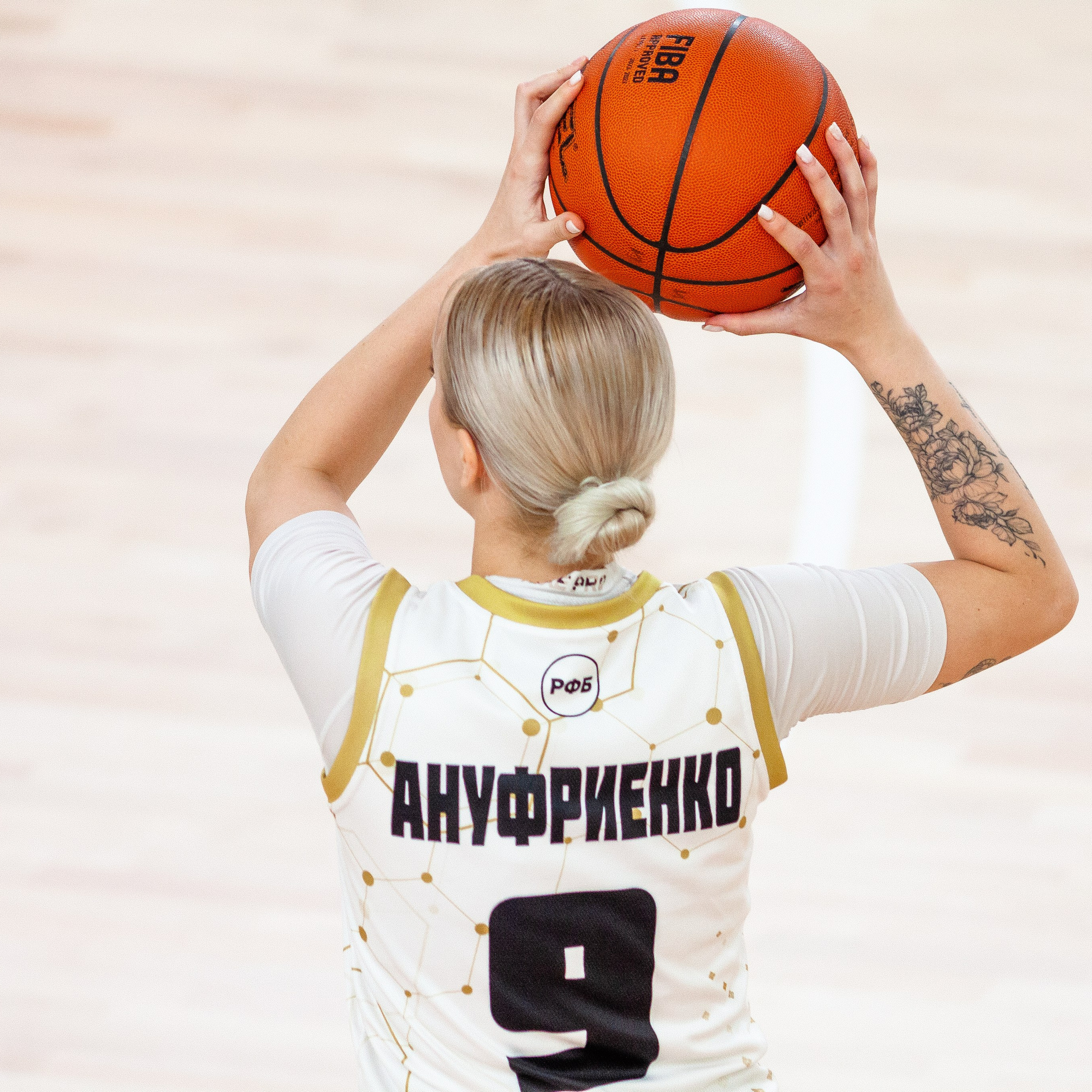 ЧГУ-Атланта. Фотография