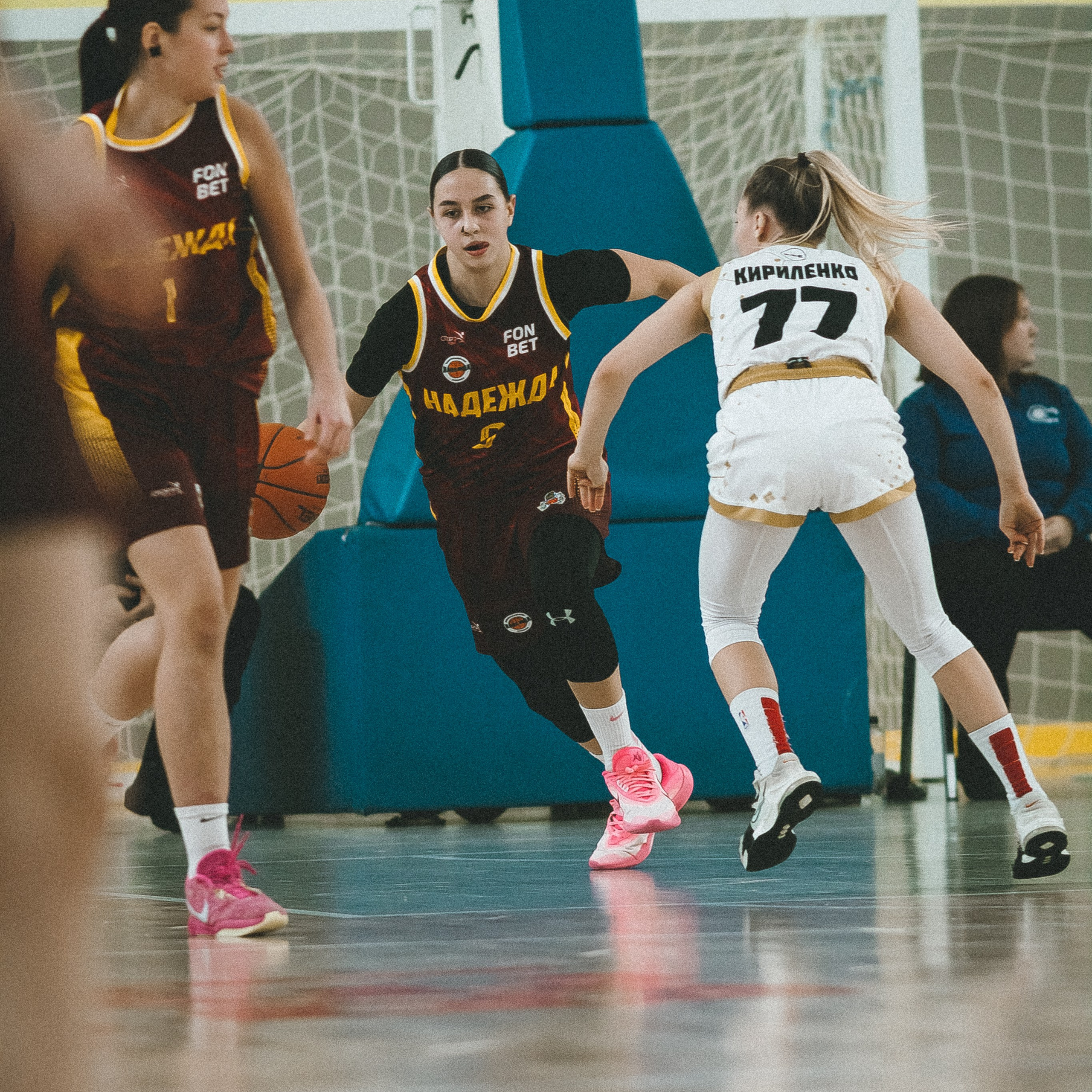 Атланта — Надежда / 1. Фотография