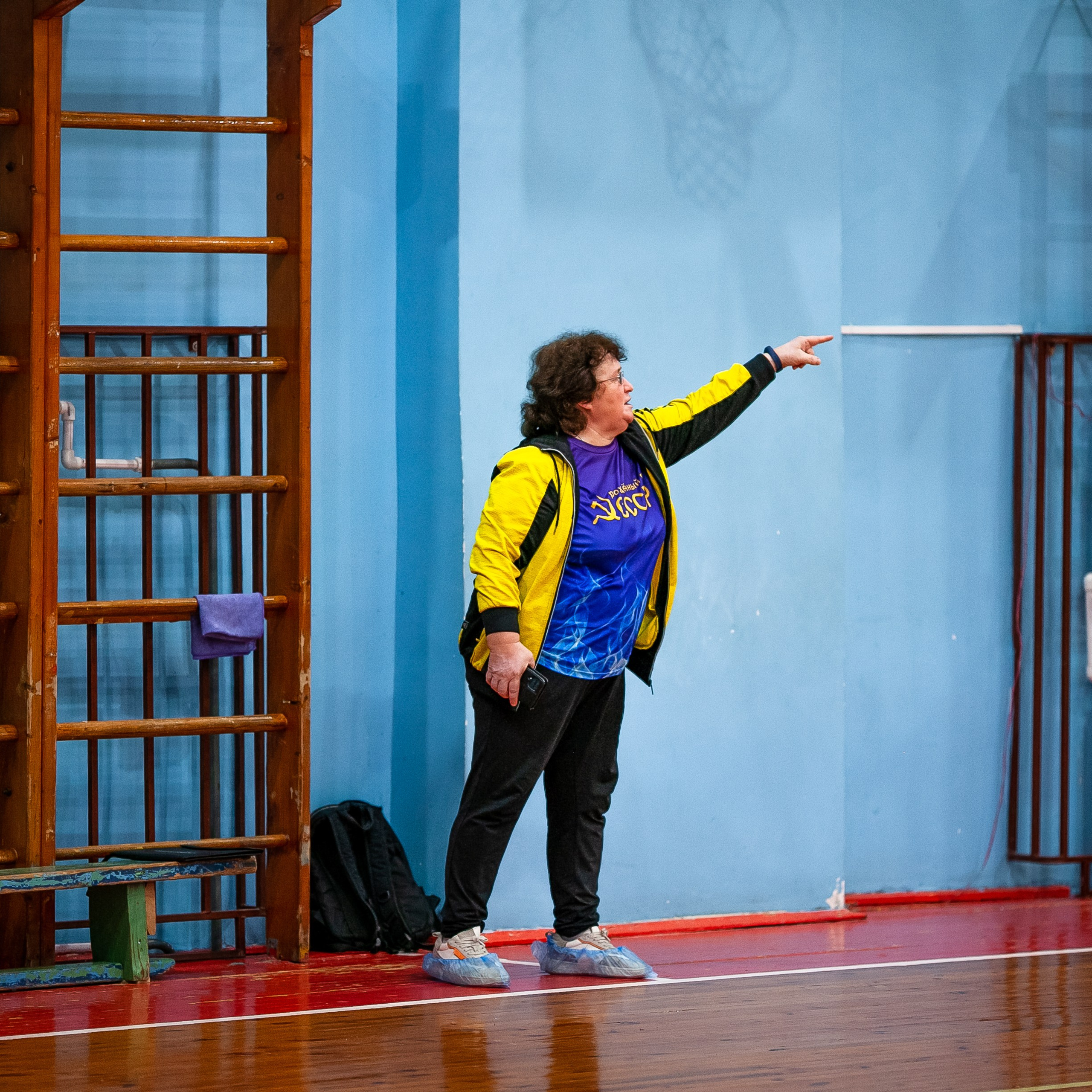 АКАДЕМИЯ БАСКЕТБОЛА «DOLMATON». Фотография