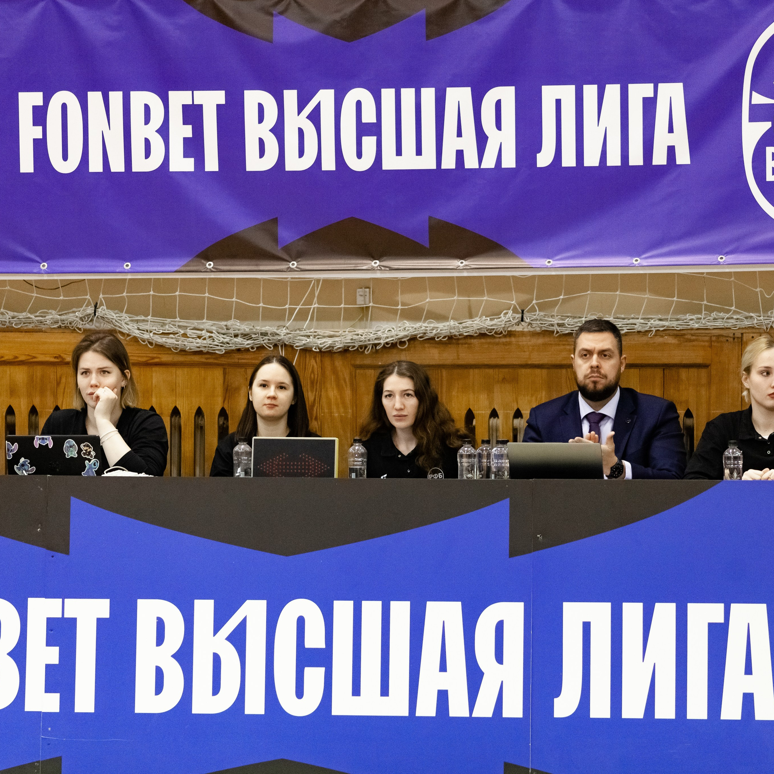 ЧГУ-Атланта — Металлург 3 игра. Фотография