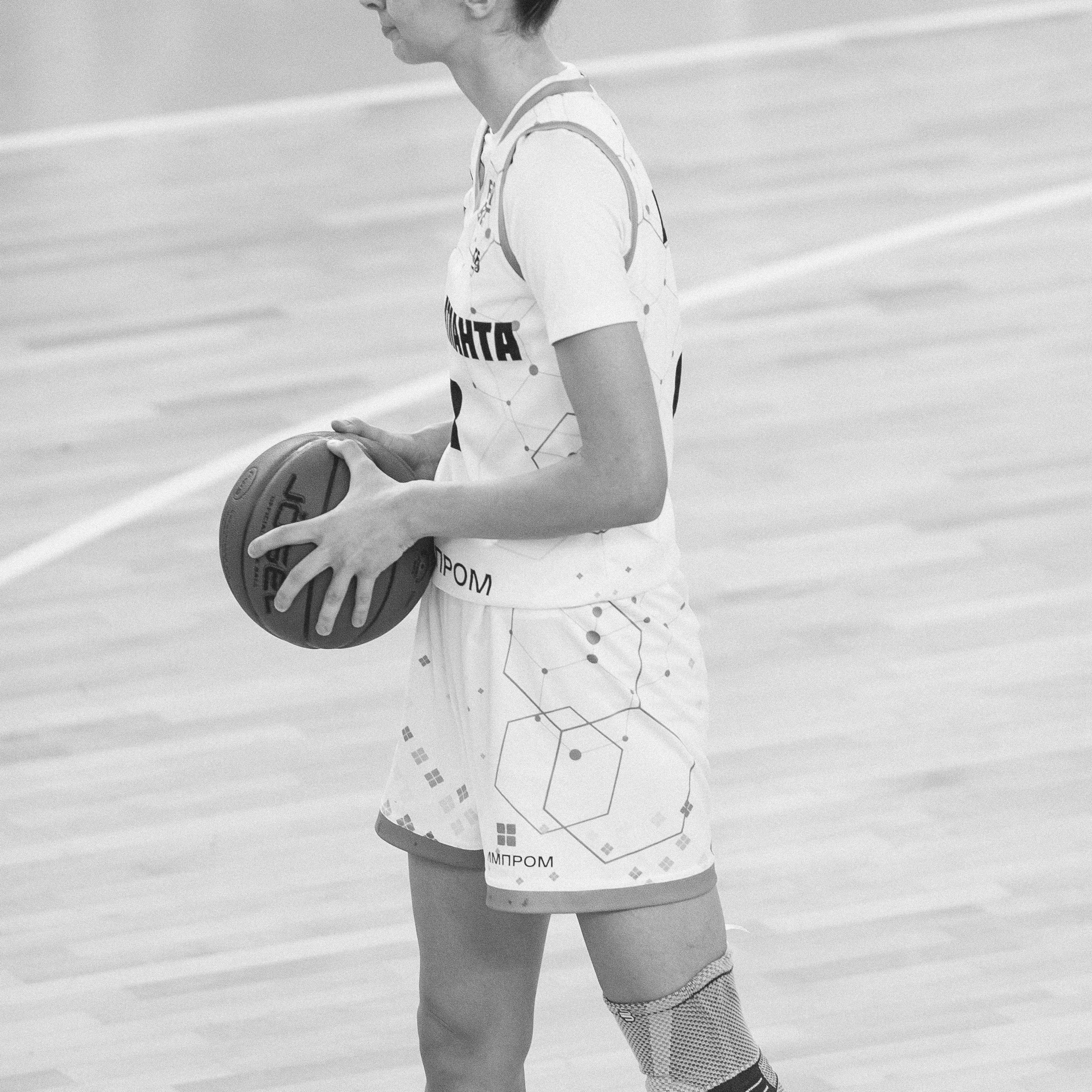 Атланта — Надежда / 1. Фотография