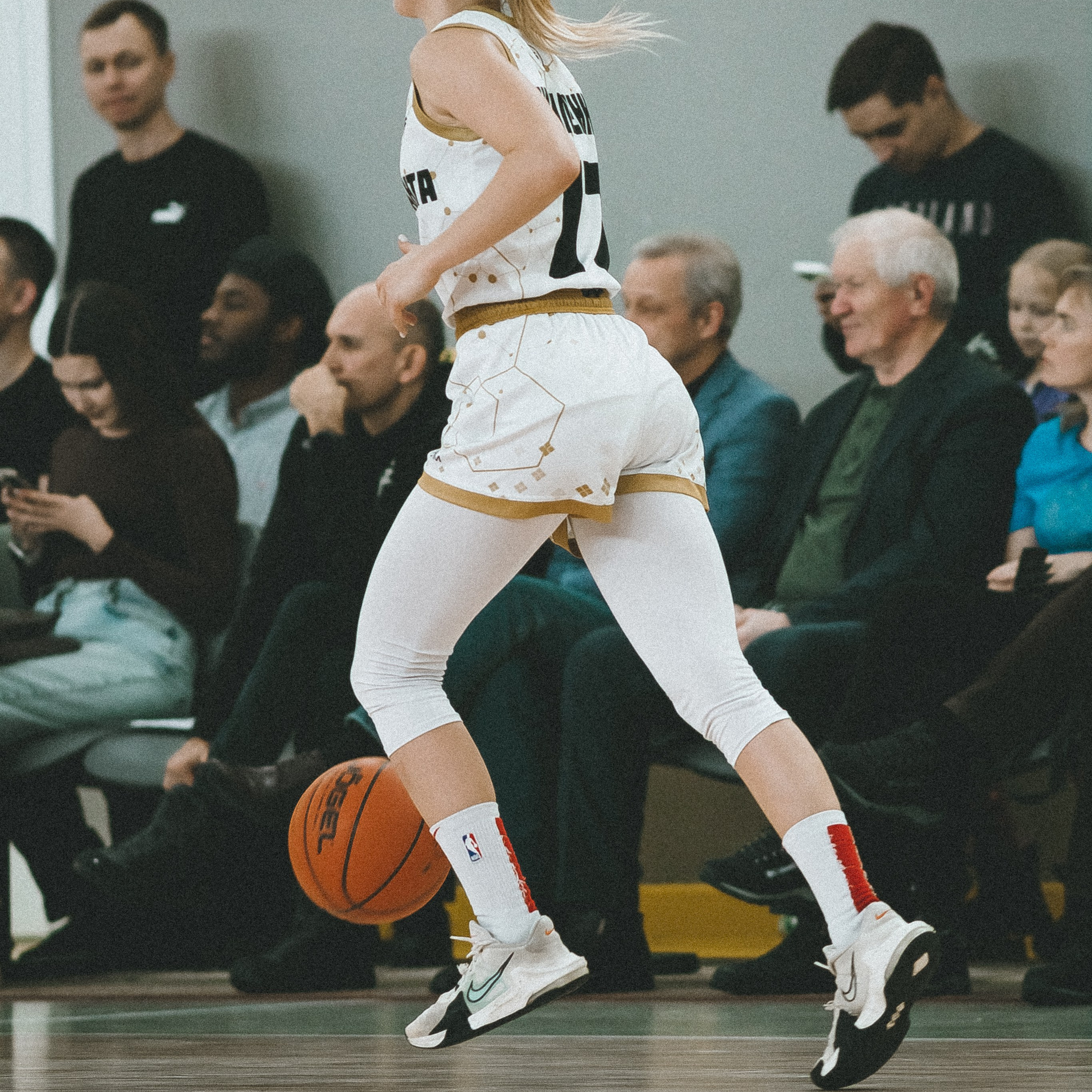 Атланта — Надежда / 1. Фотография