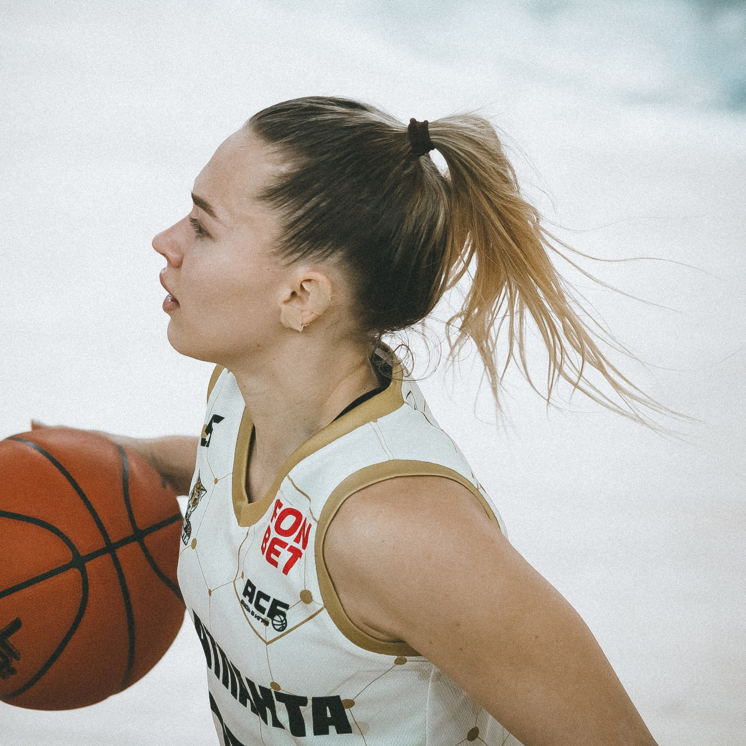 Атланта — Надежда / 1. Фотография