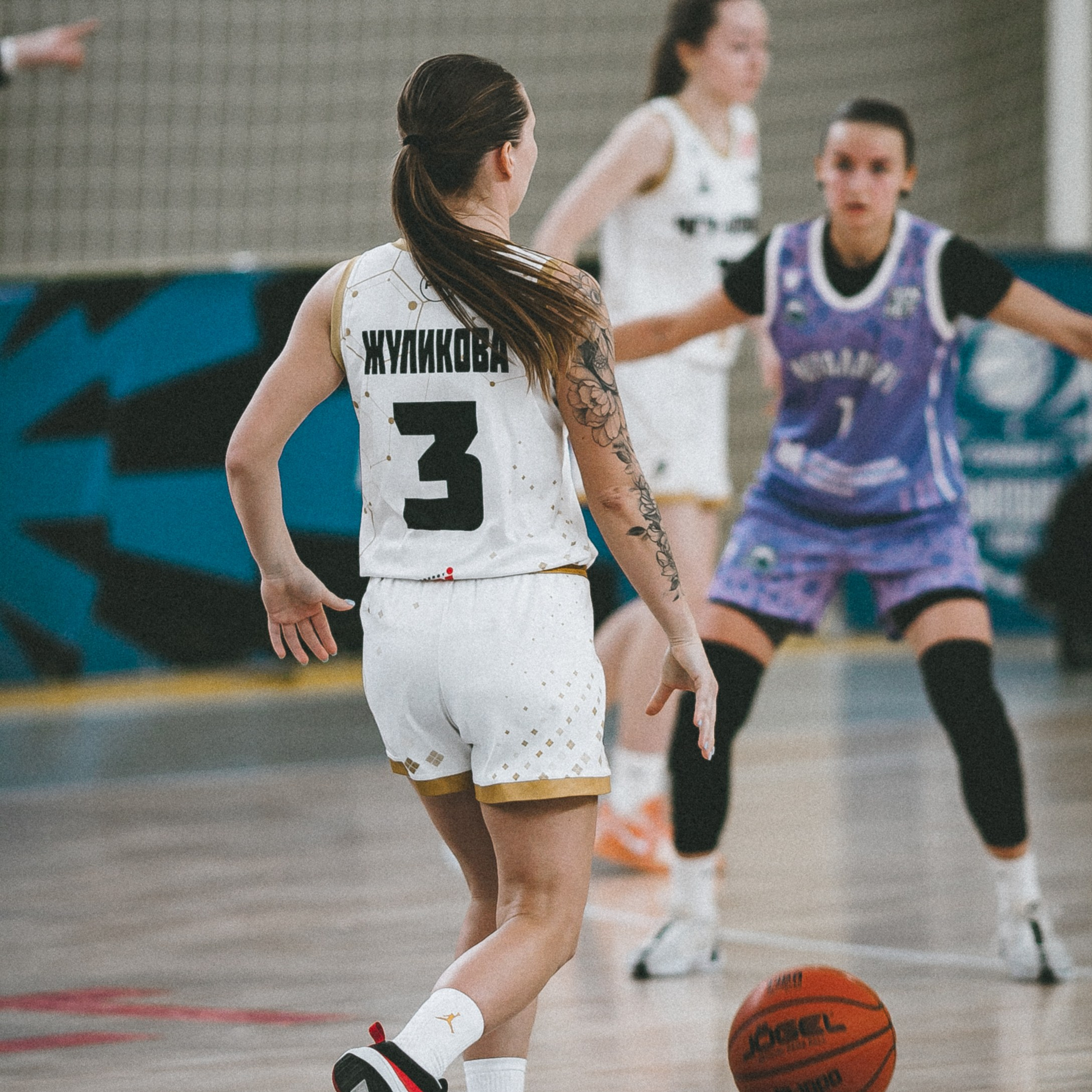 Атланта. Фотография