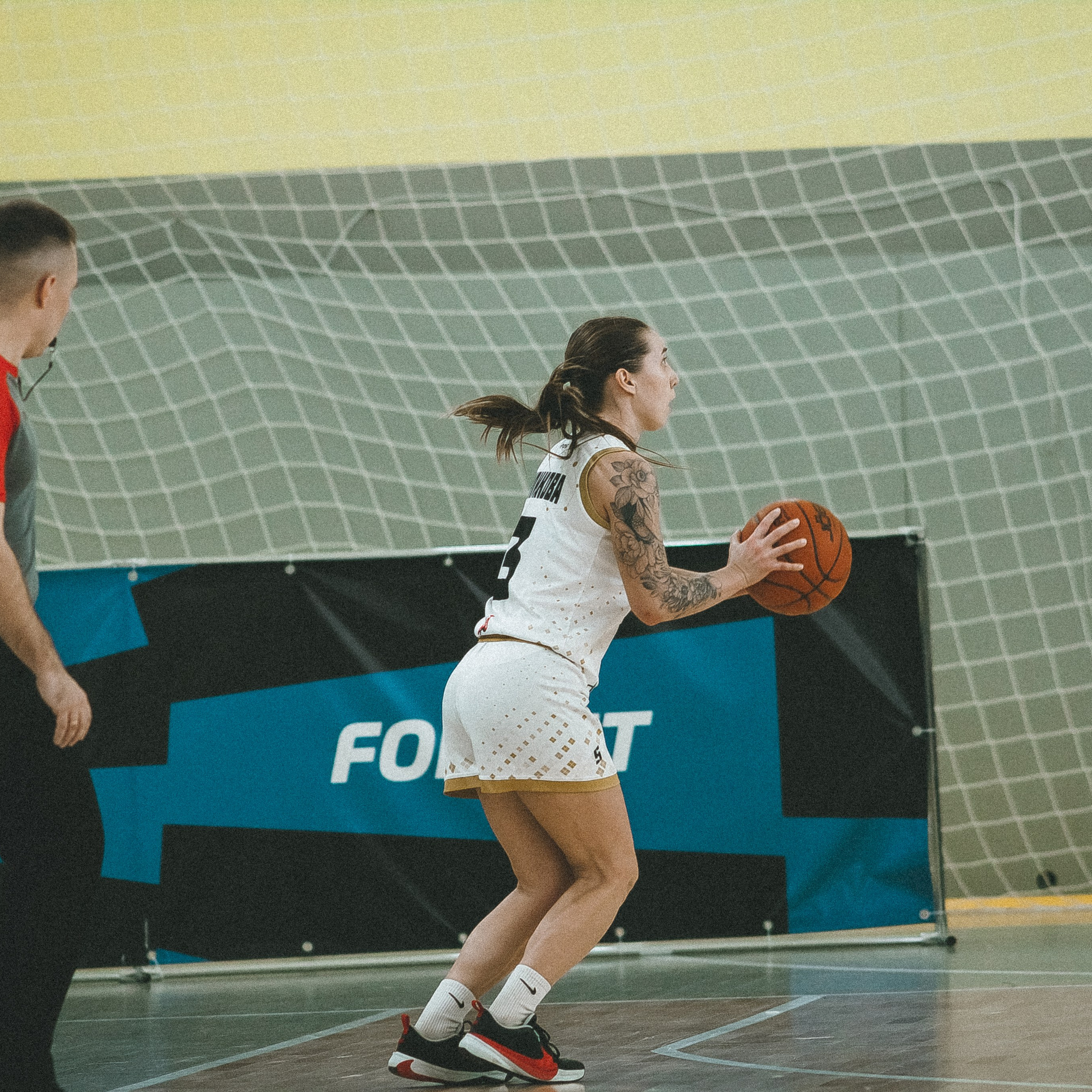 Атланта — Надежда / 1. Фотография