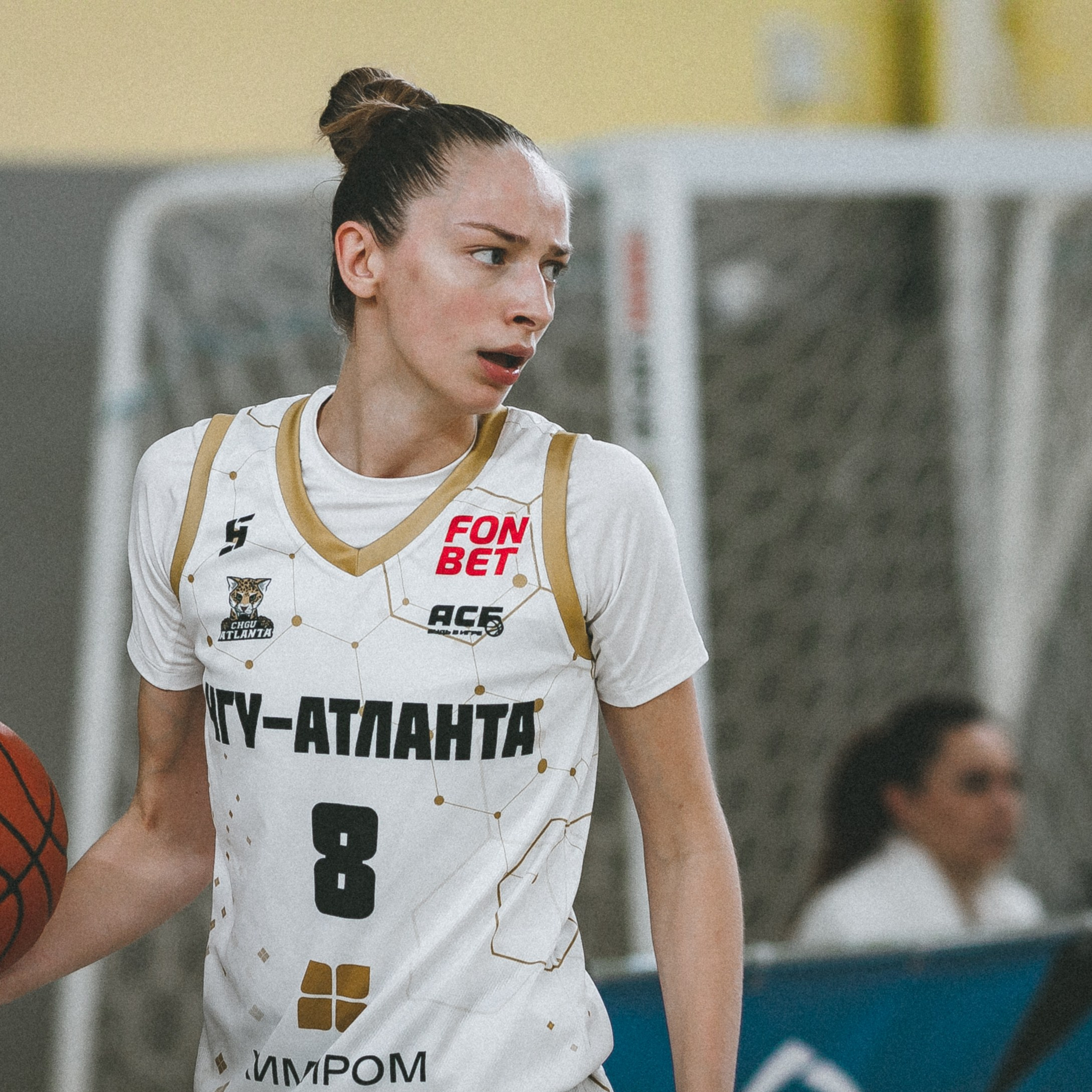 Атланта. Фотография