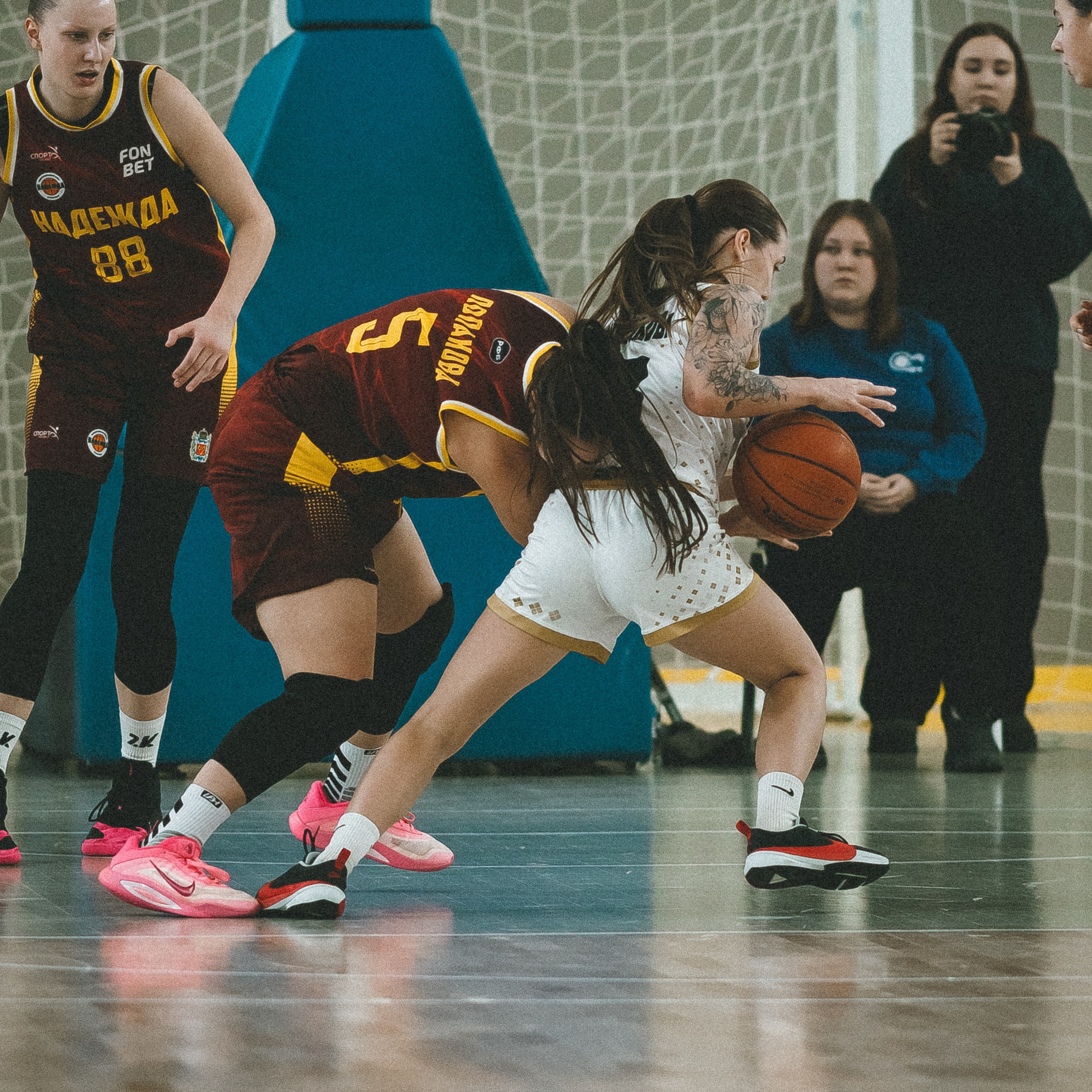 Атланта — Надежда / 1. Фотография