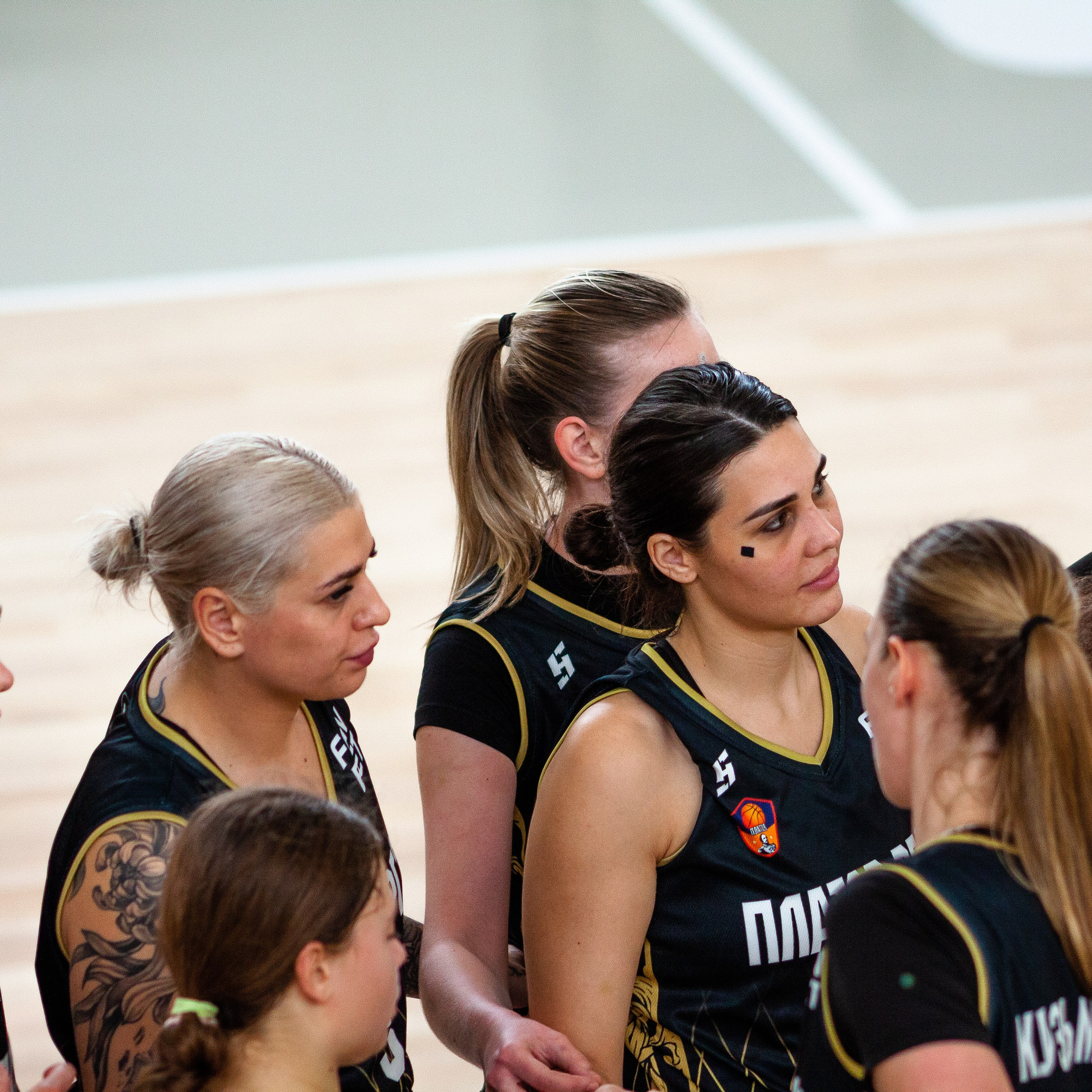 ЧГУ-Атланта. Фотография