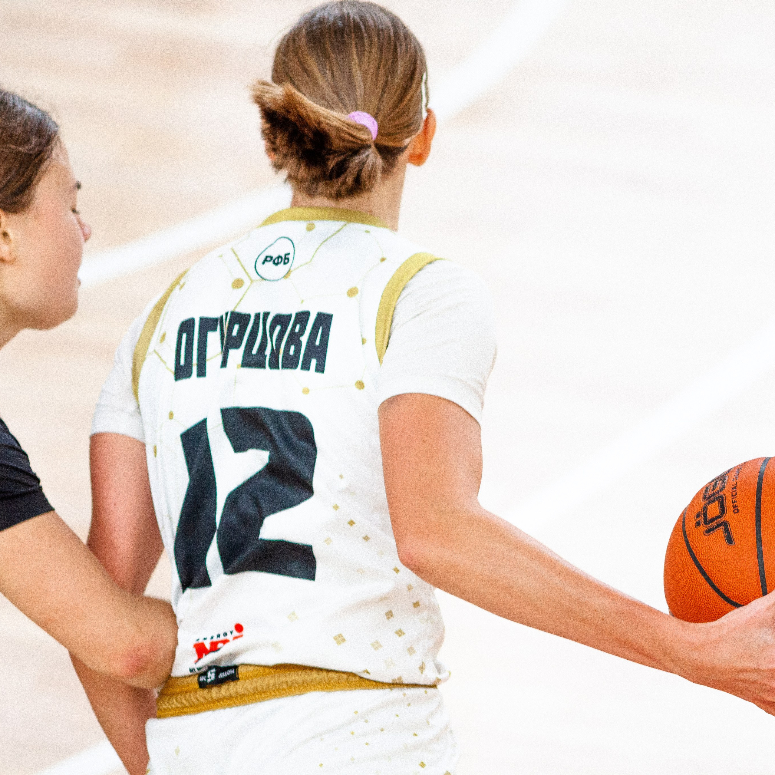 ЧГУ-Атланта. Фотография