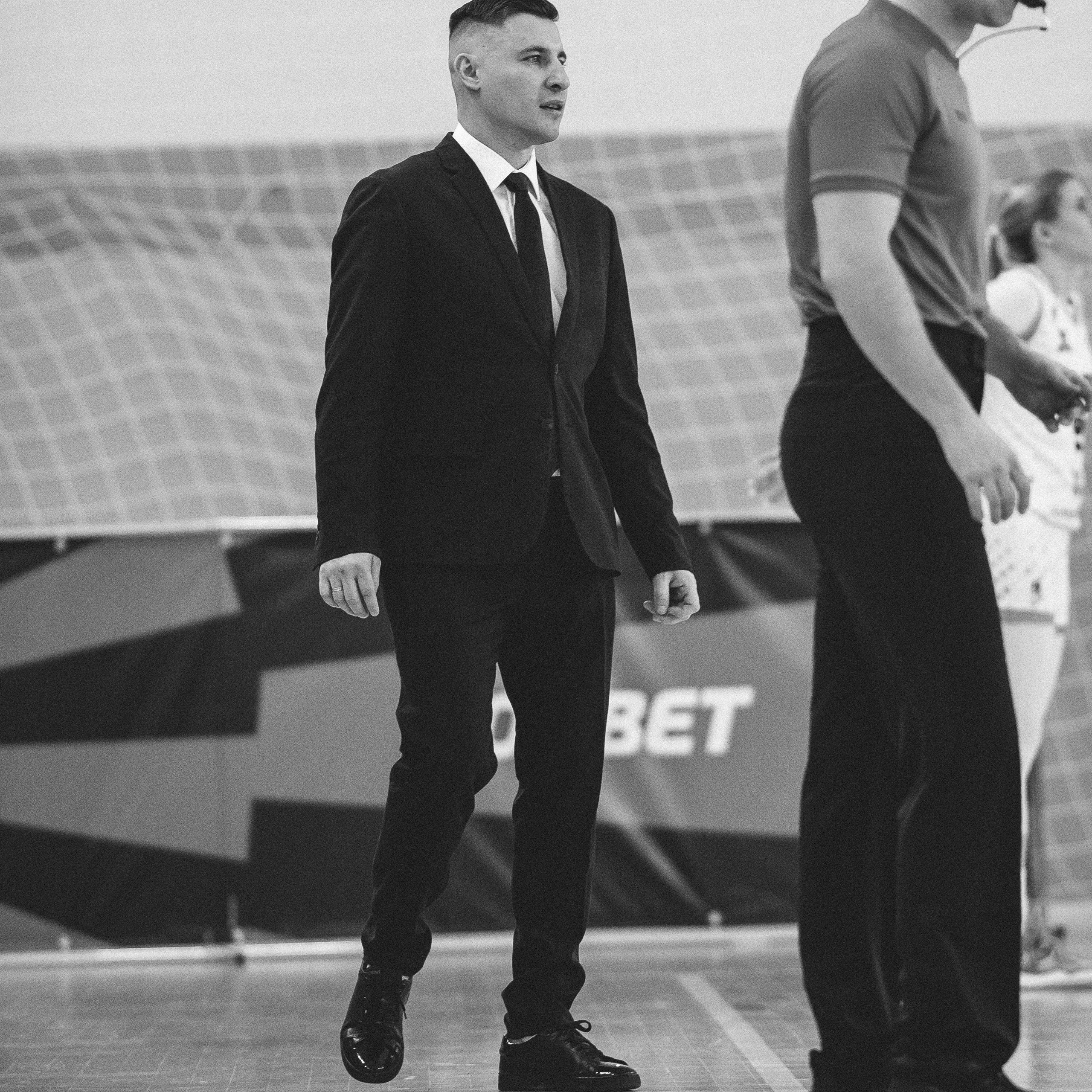 Атланта — Надежда / 1. Фотография