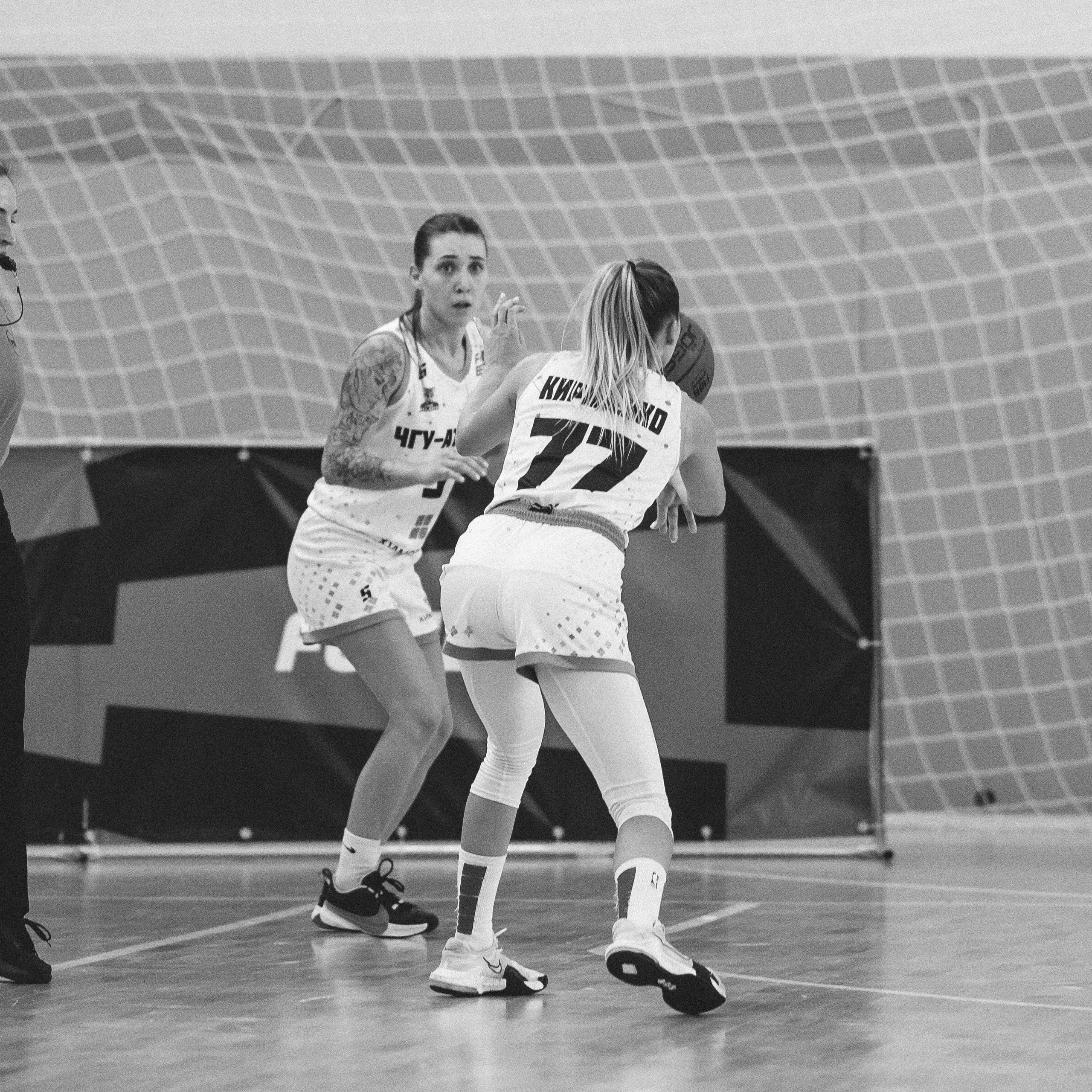 Атланта — Надежда / 1. Фотография