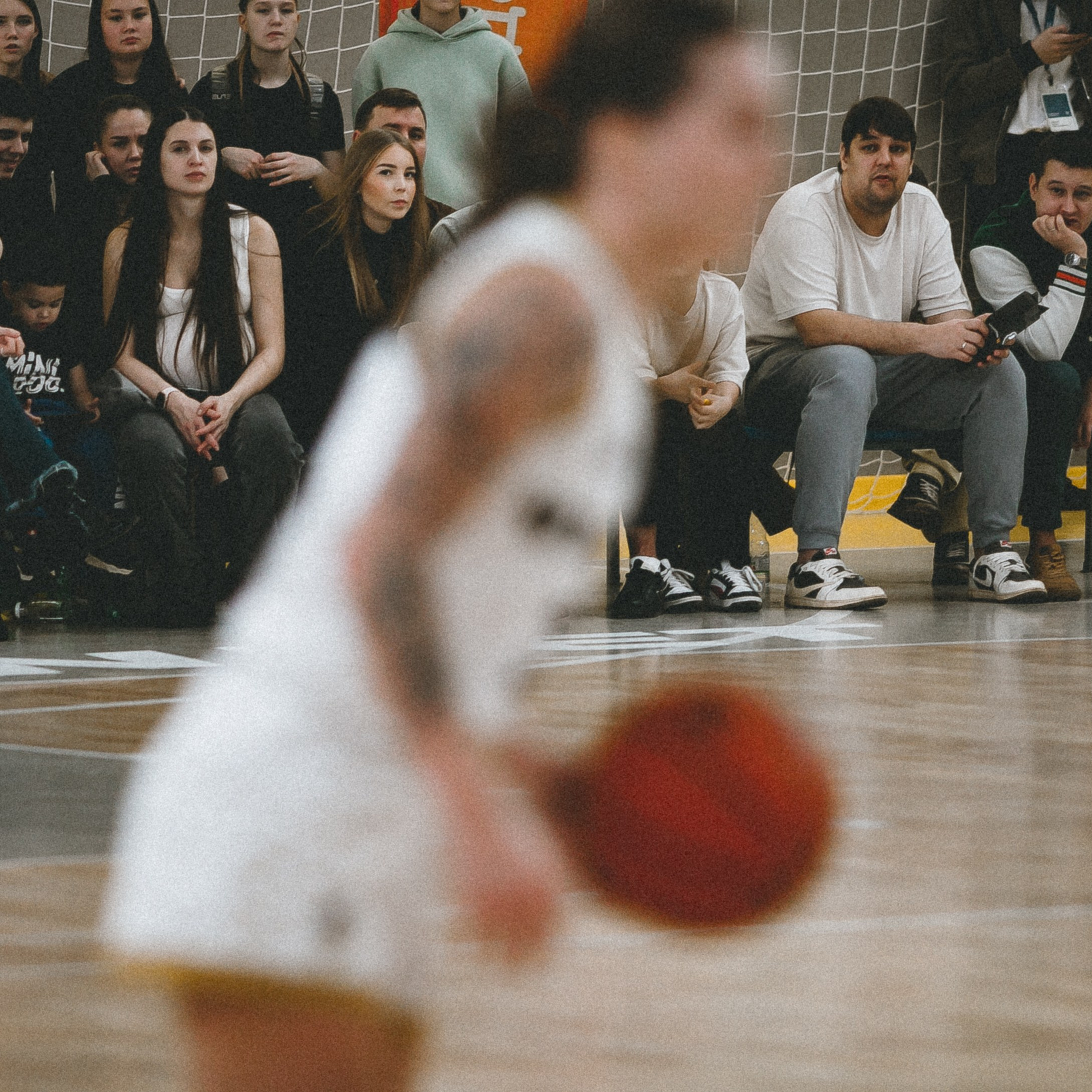 Атланта. Фотография