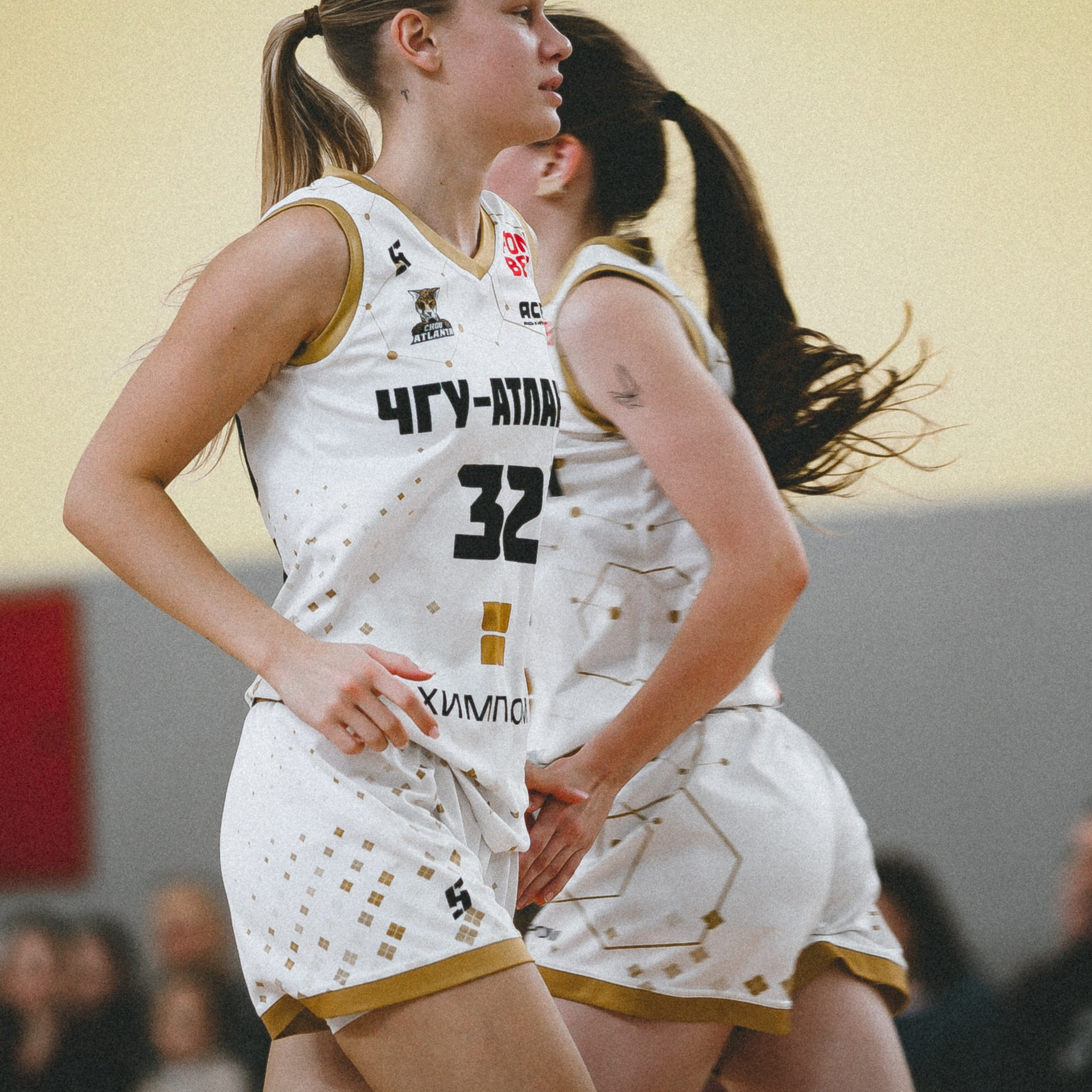 Атланта. Фотография