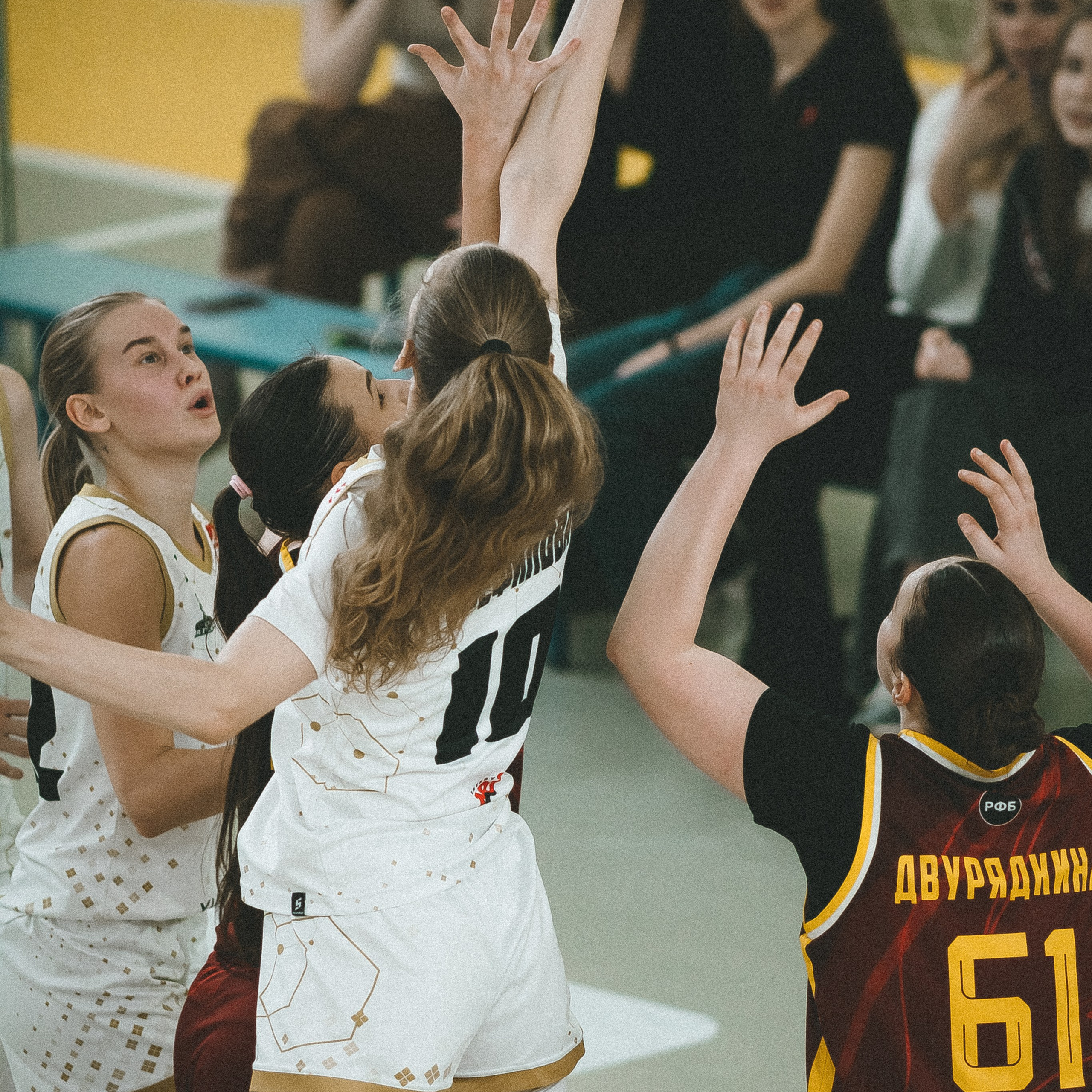 Атланта — Надежда / 1. Фотография