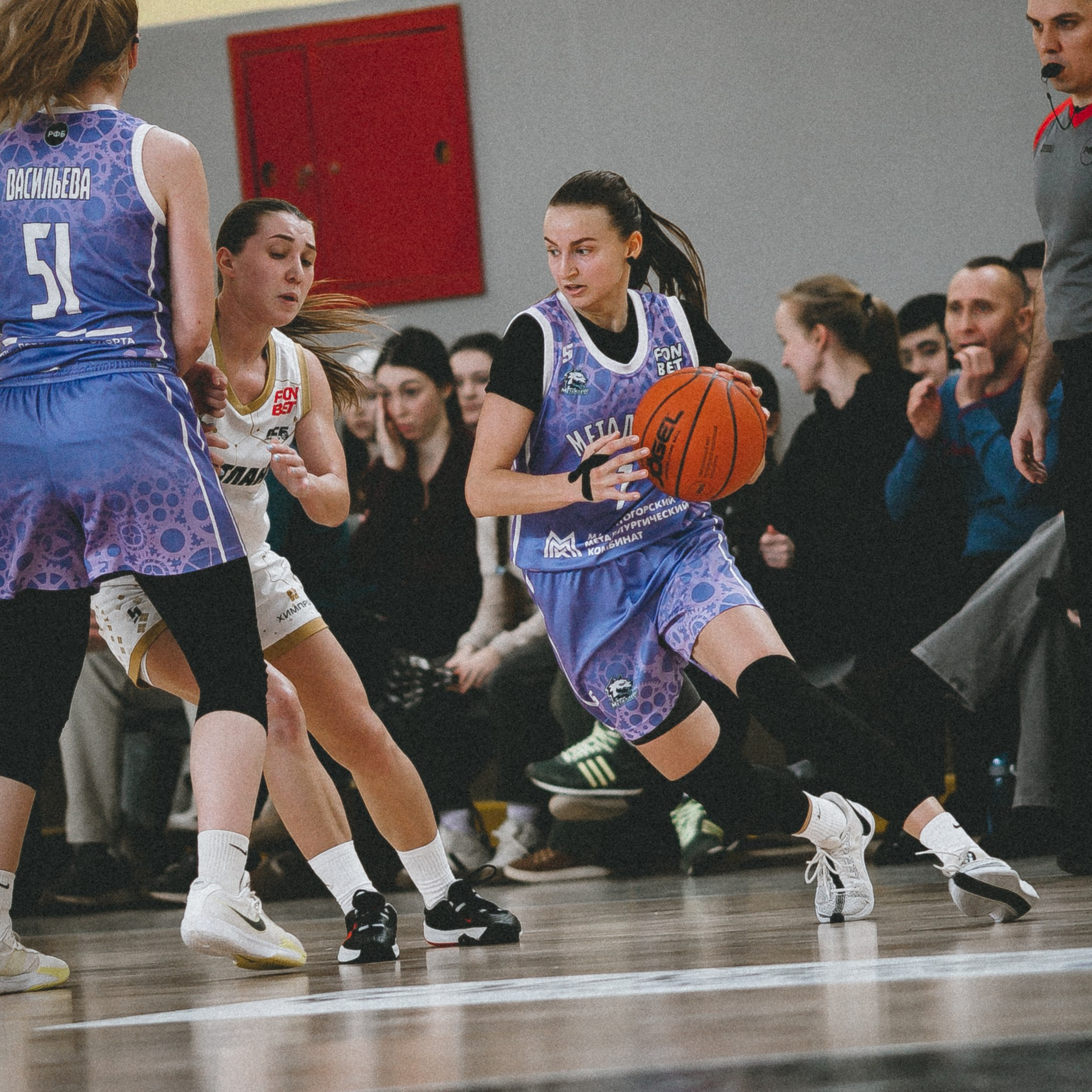 Атланта. Фотография