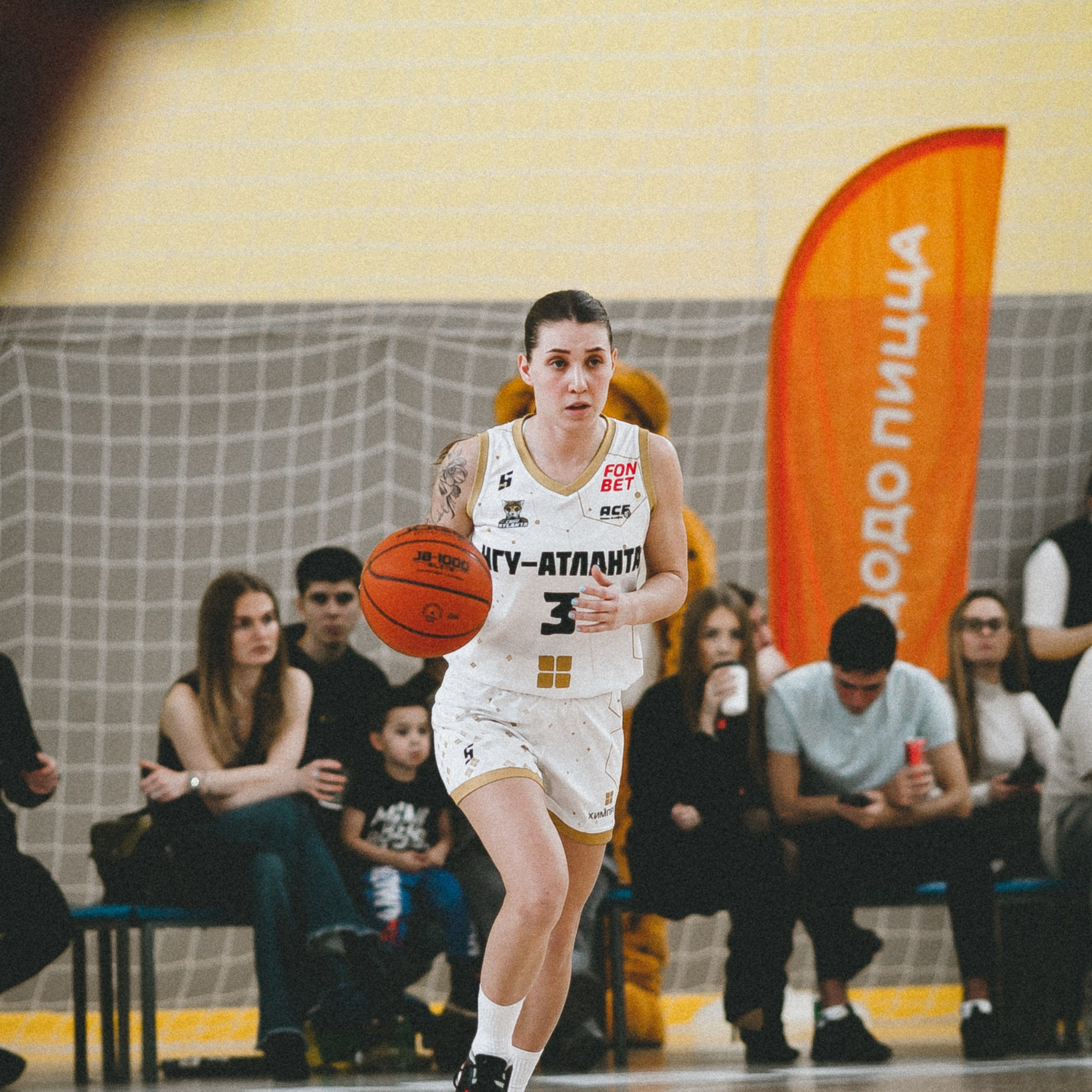 Атланта. Фотография