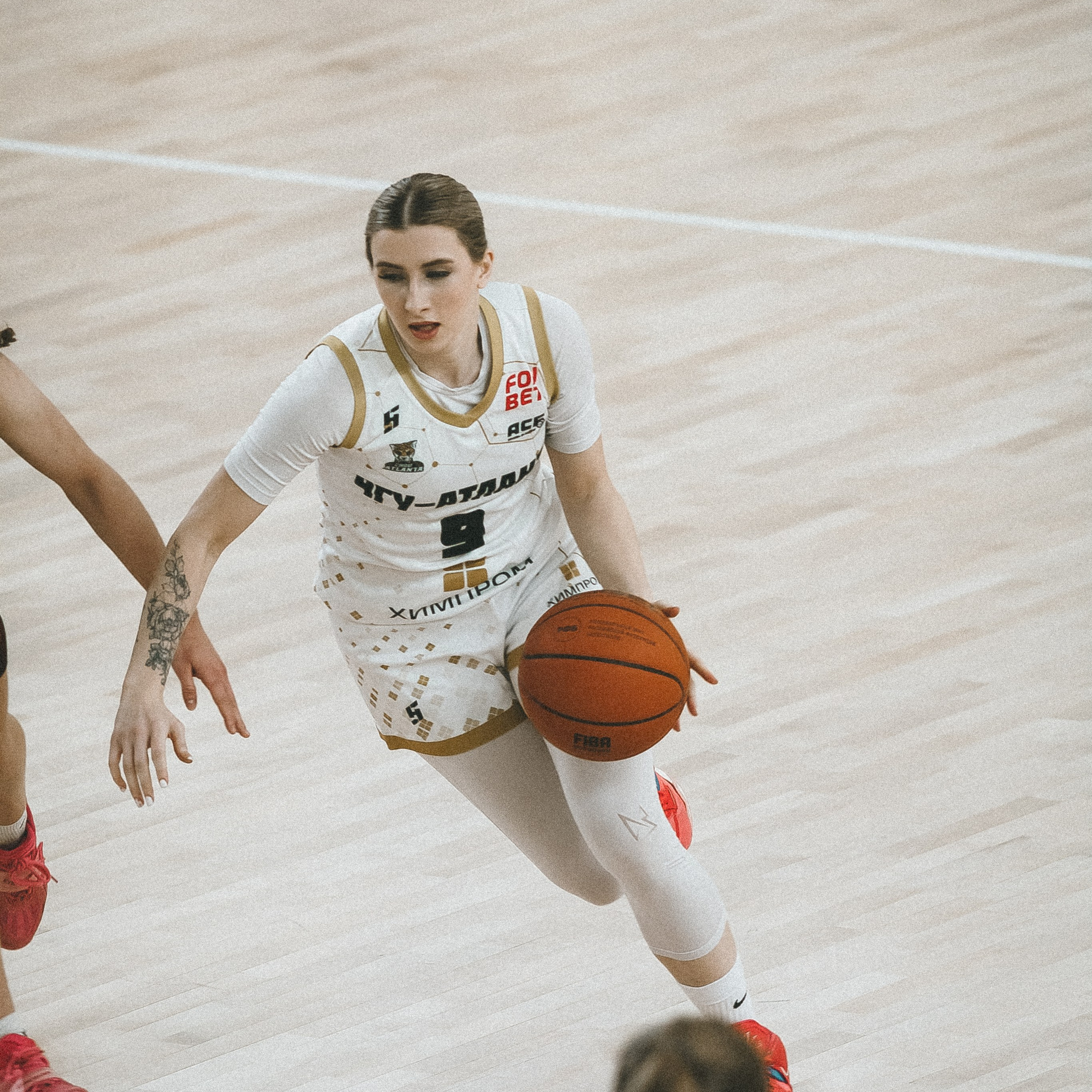 Атланта — Надежда / 1. Фотография