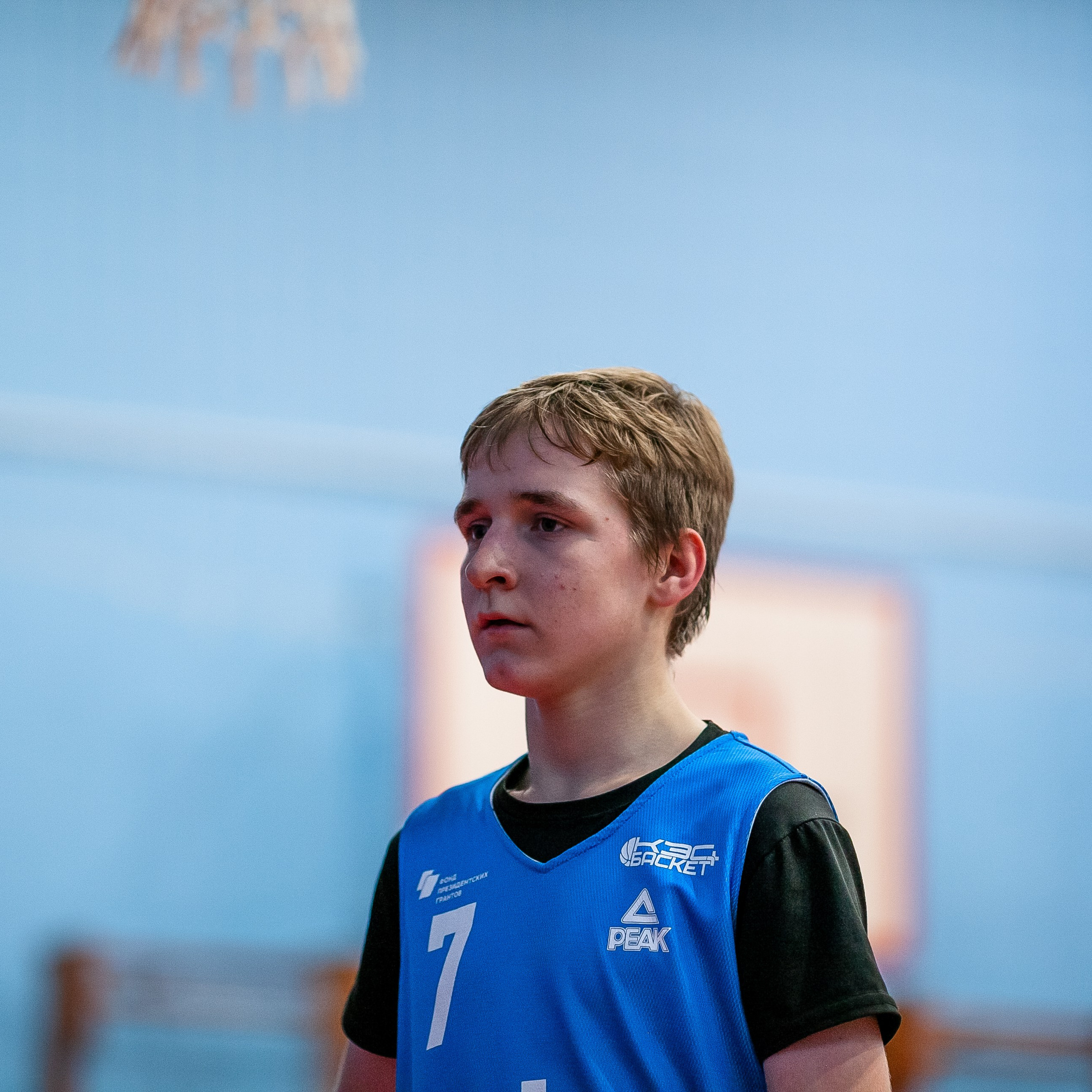 АКАДЕМИЯ БАСКЕТБОЛА «DOLMATON». Фотография