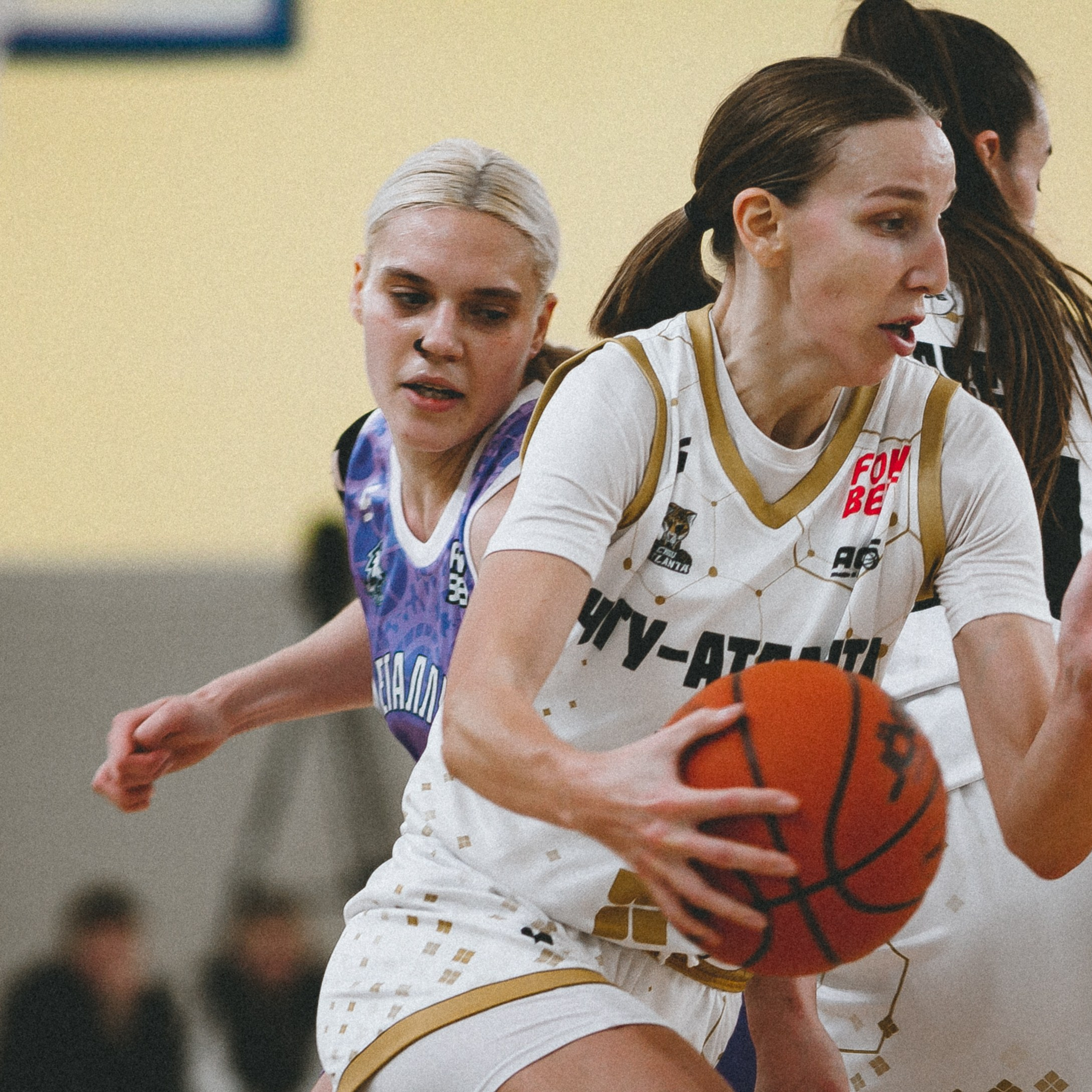 Атланта. Фотография