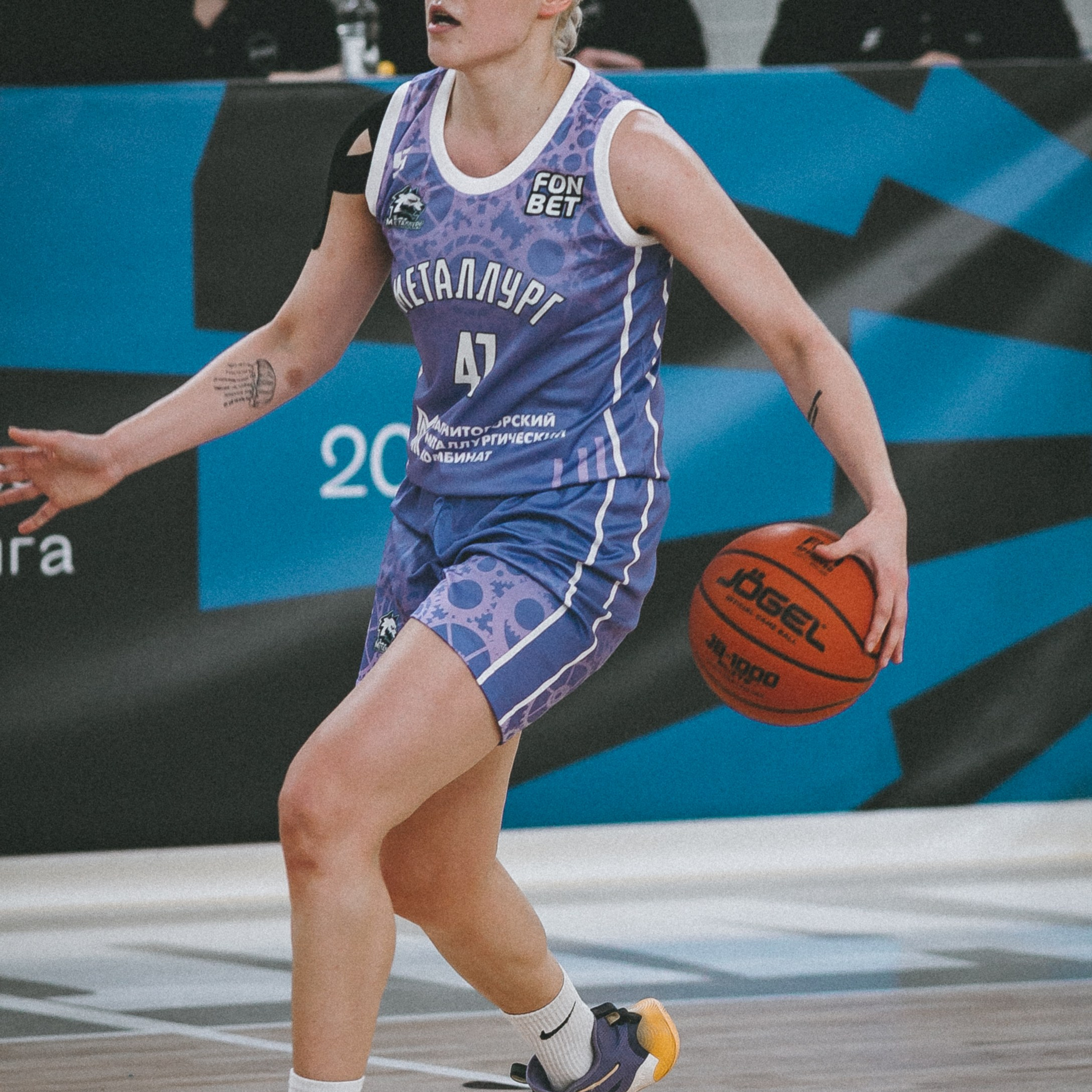 Атланта. Фотография