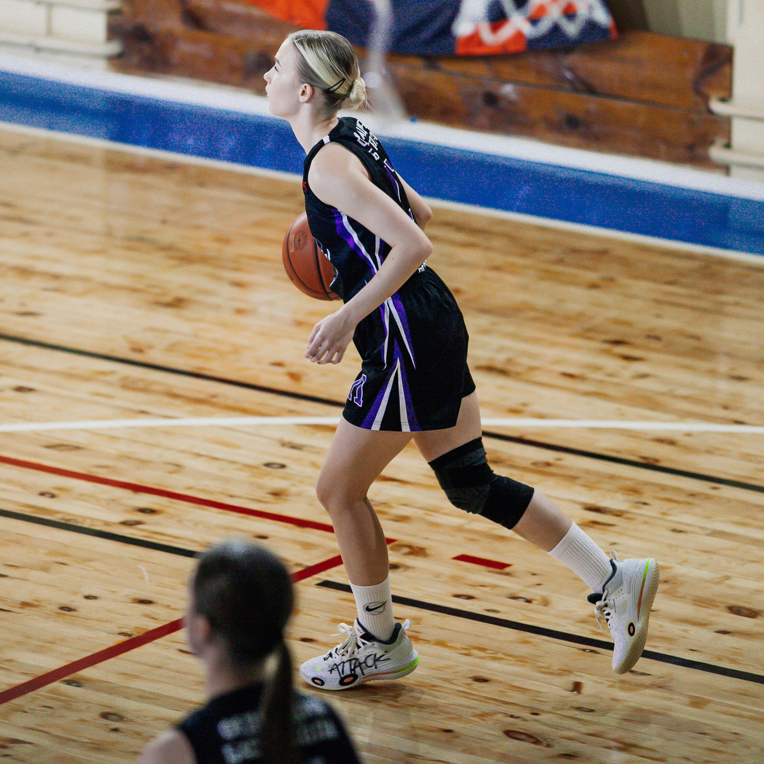 Цивильск — ЧГПУ-Пантеры. Фотография