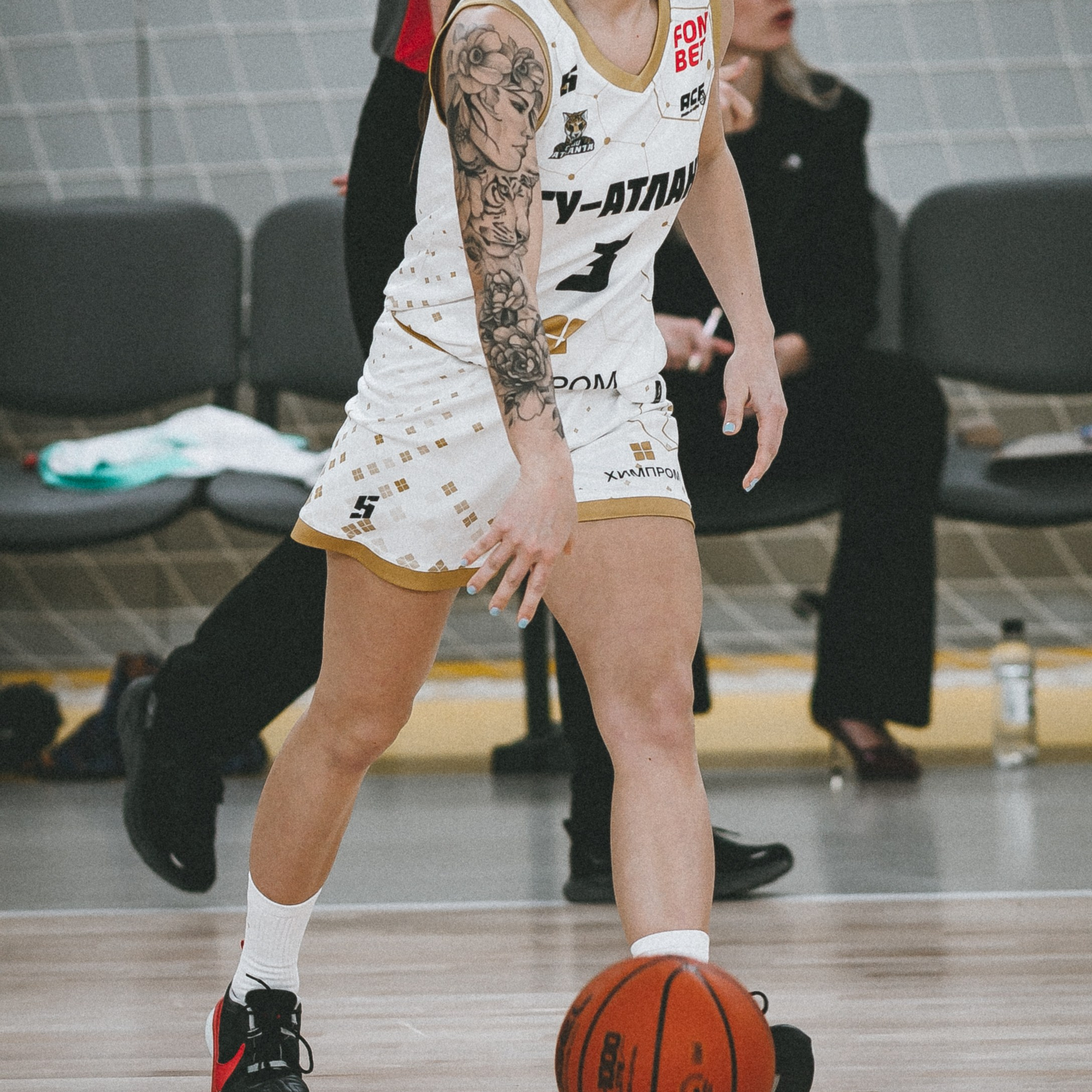 Атланта. Фотография