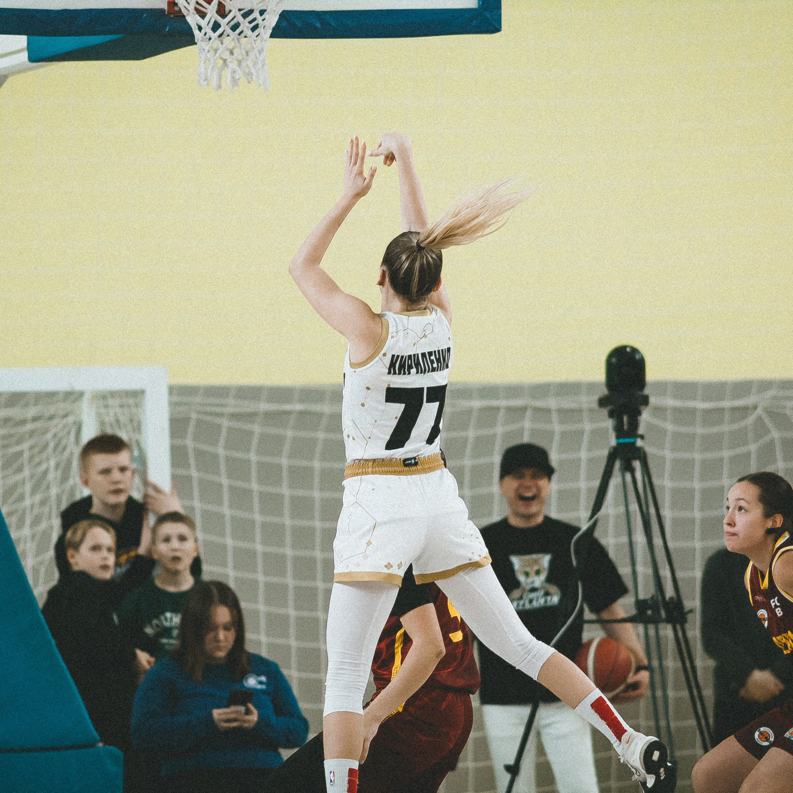 Атланта — Надежда / 1. Фотография