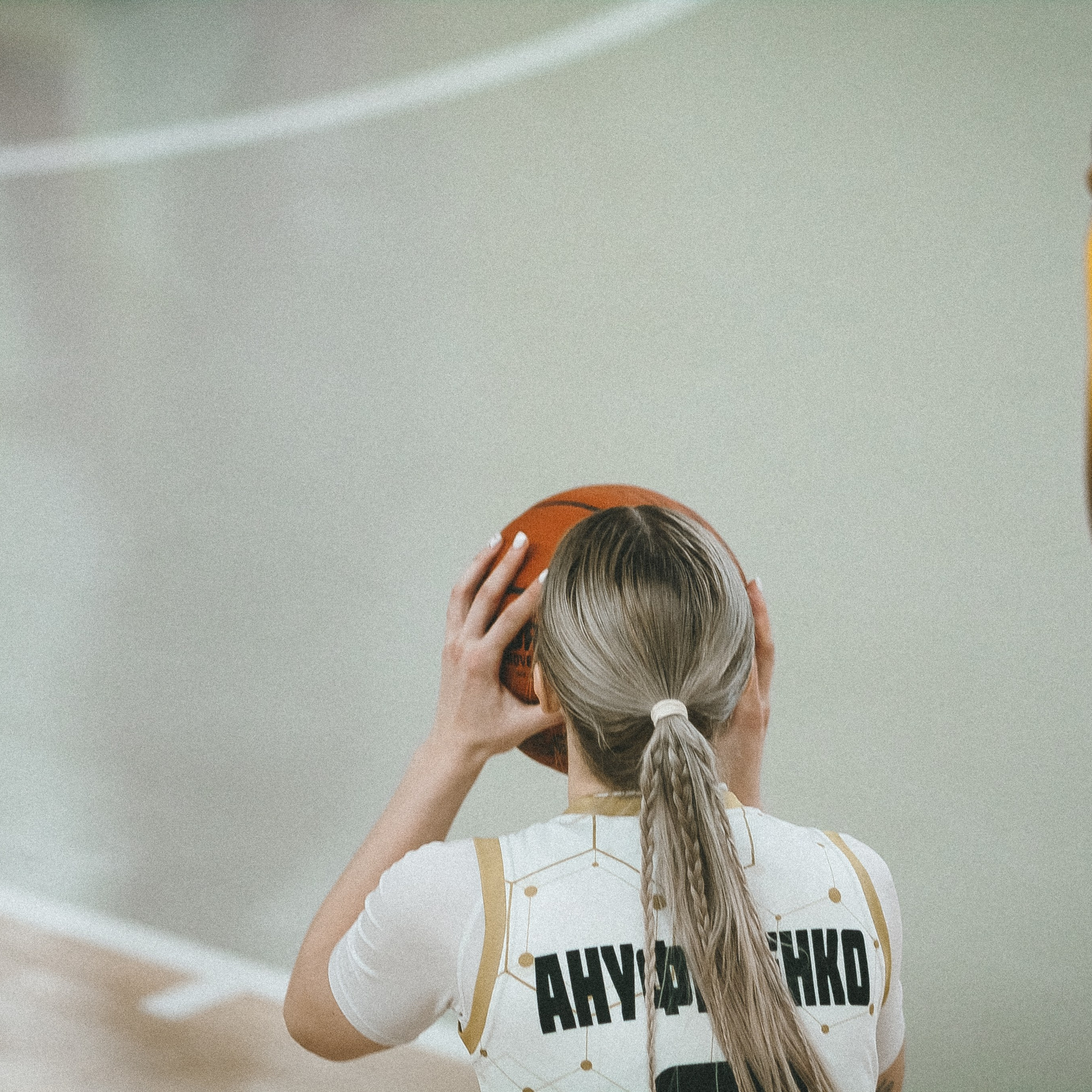 Атланта — Надежда / 1. Фотография