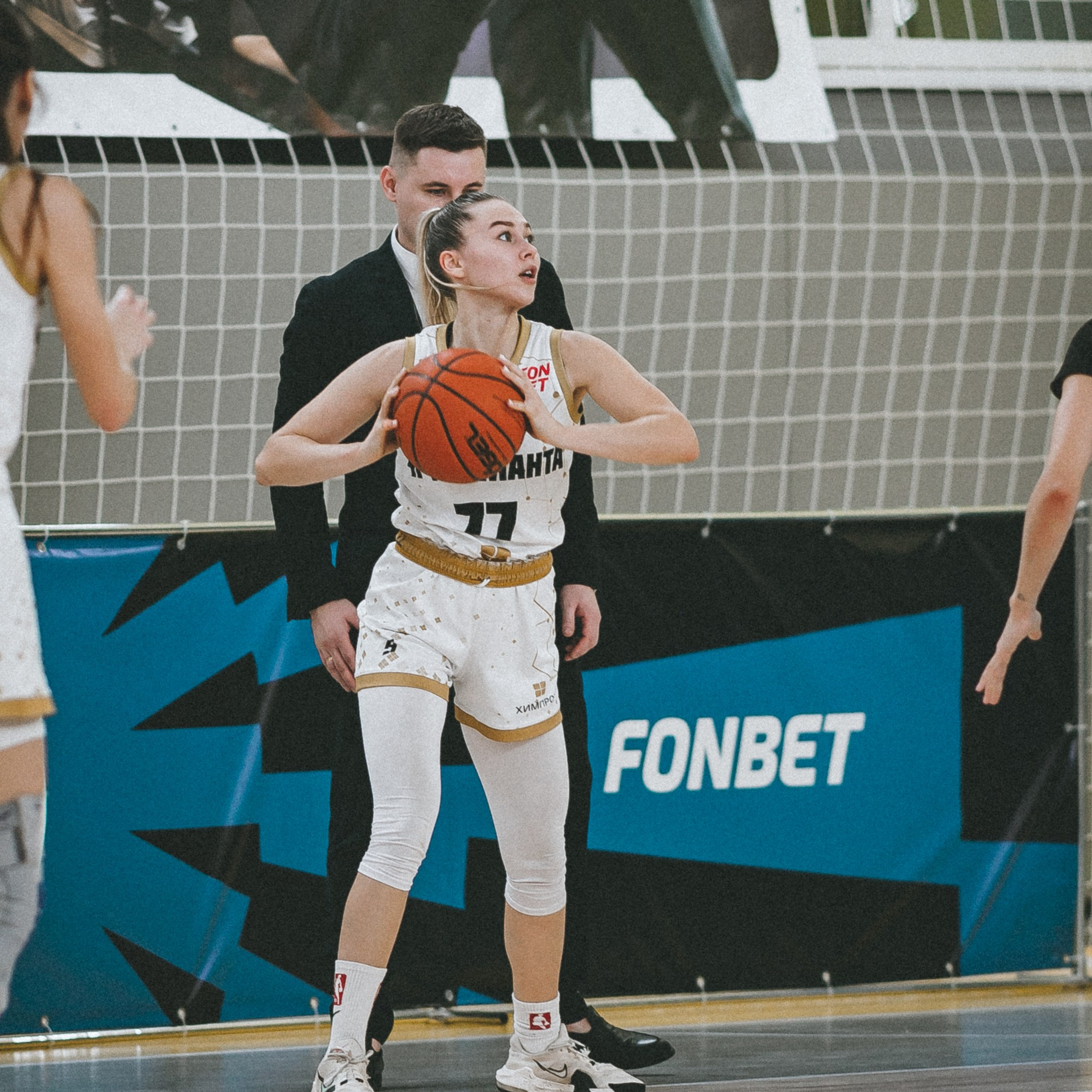 Атланта. Фотография