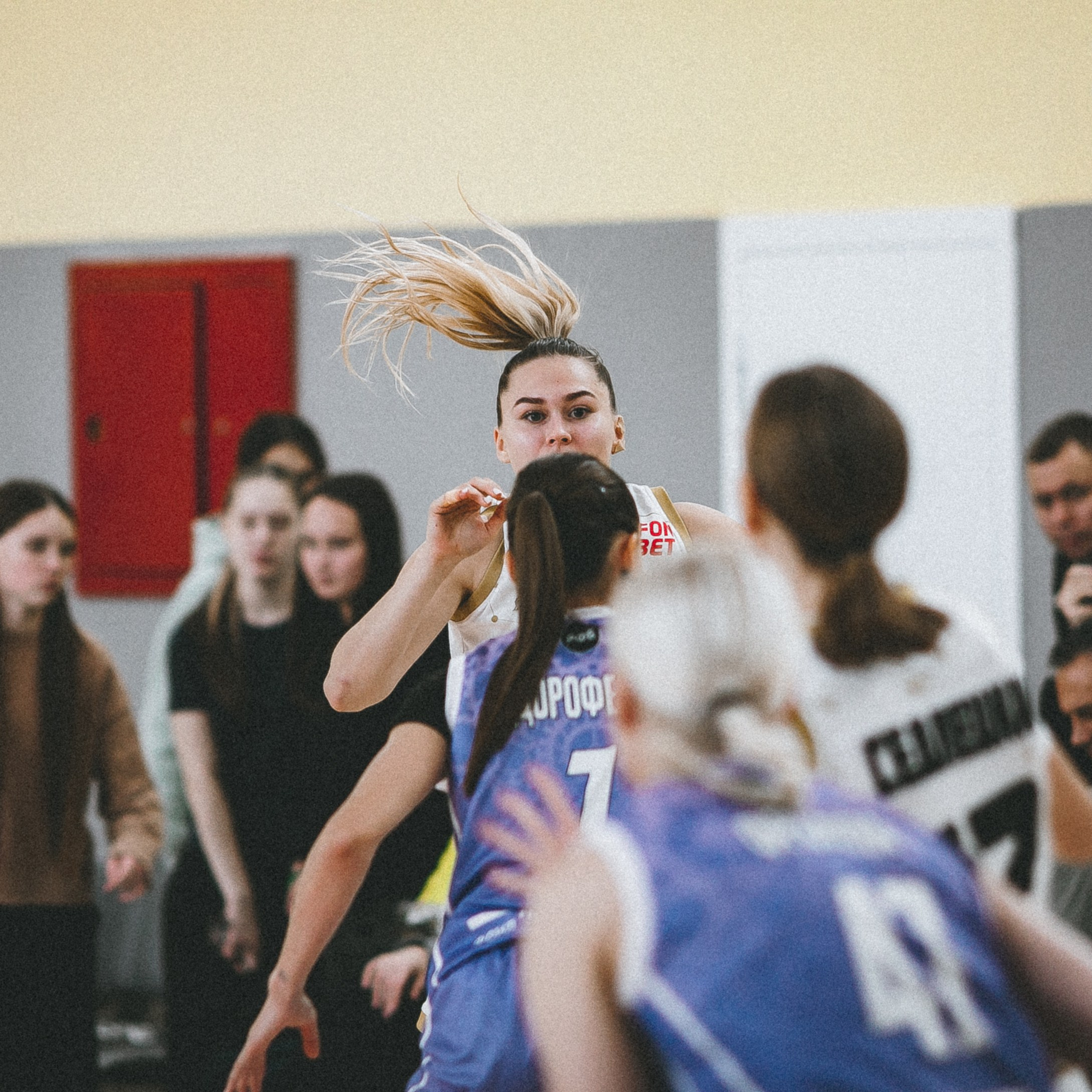 Атланта. Фотография